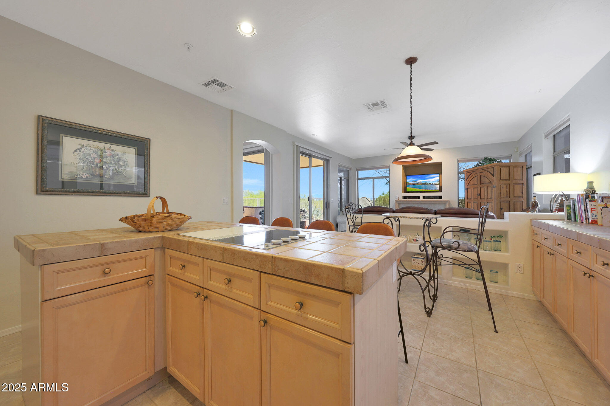 11573 E DESERT WILLOW Drive