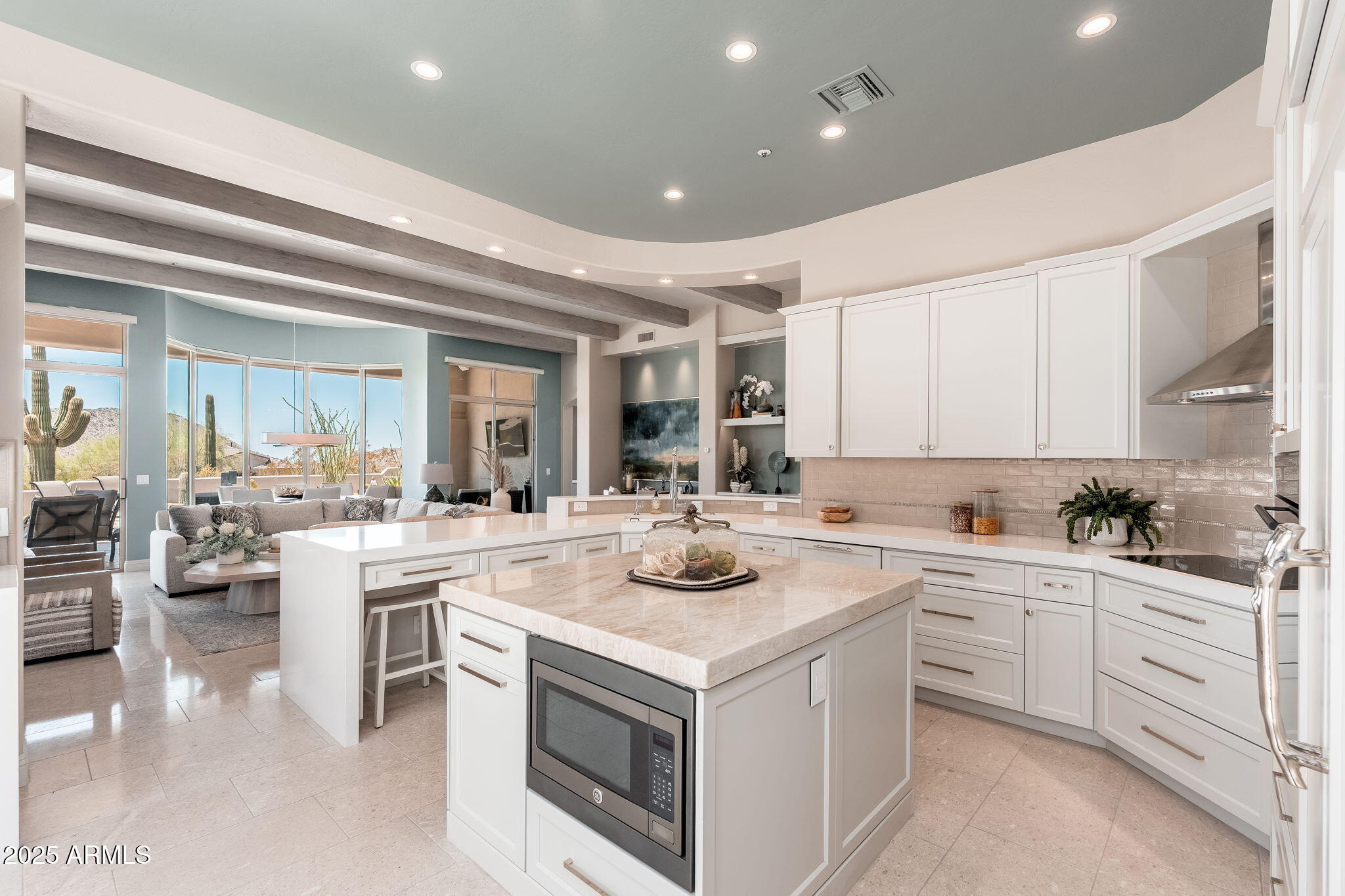 11131 E DESERT VISTA Drive