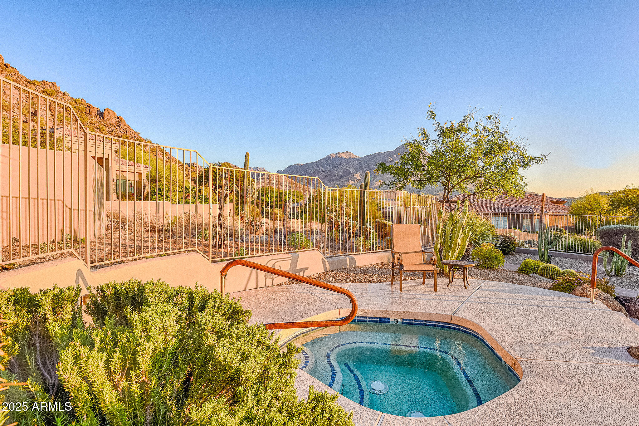 11131 E DESERT VISTA Drive