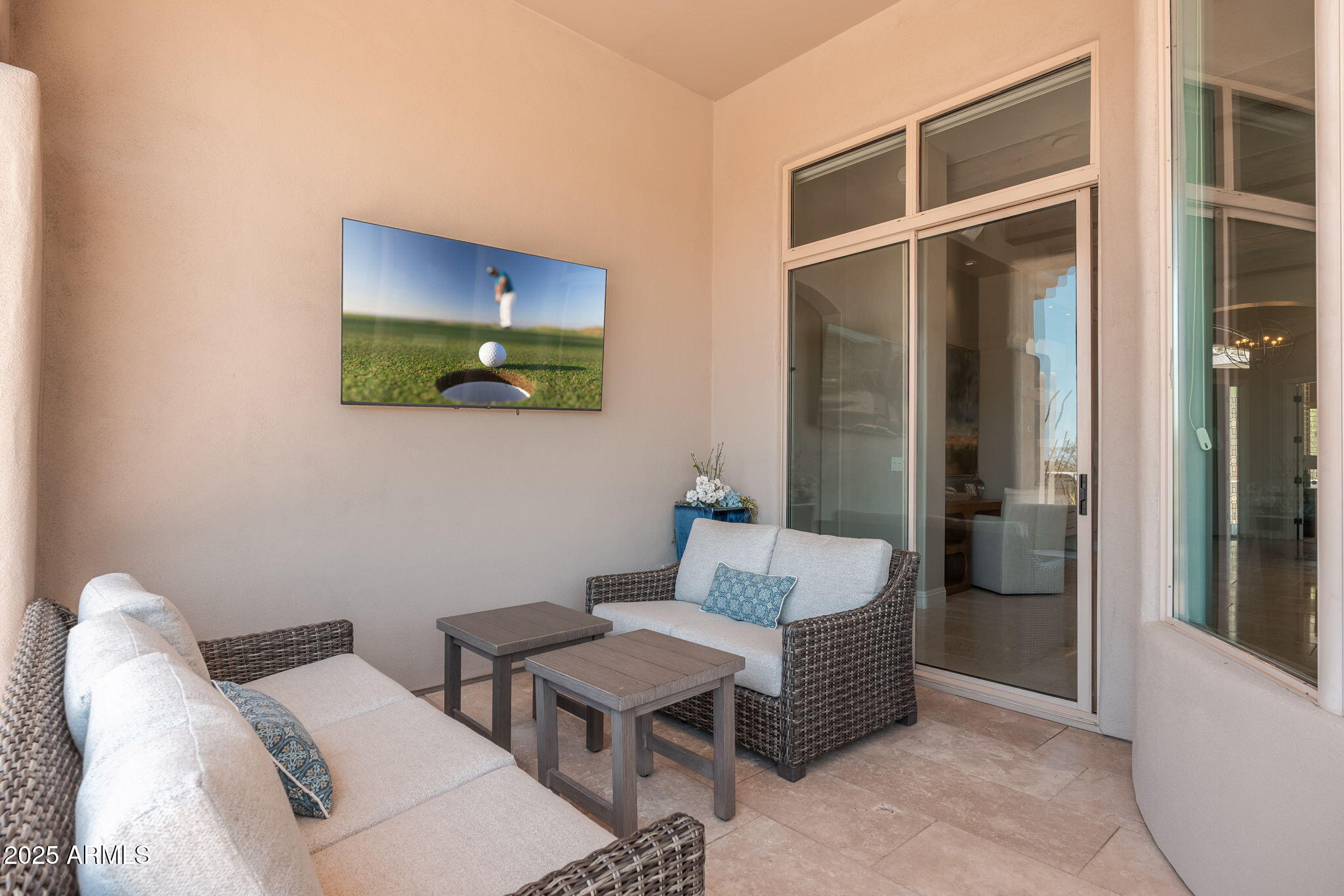 11131 E DESERT VISTA Drive