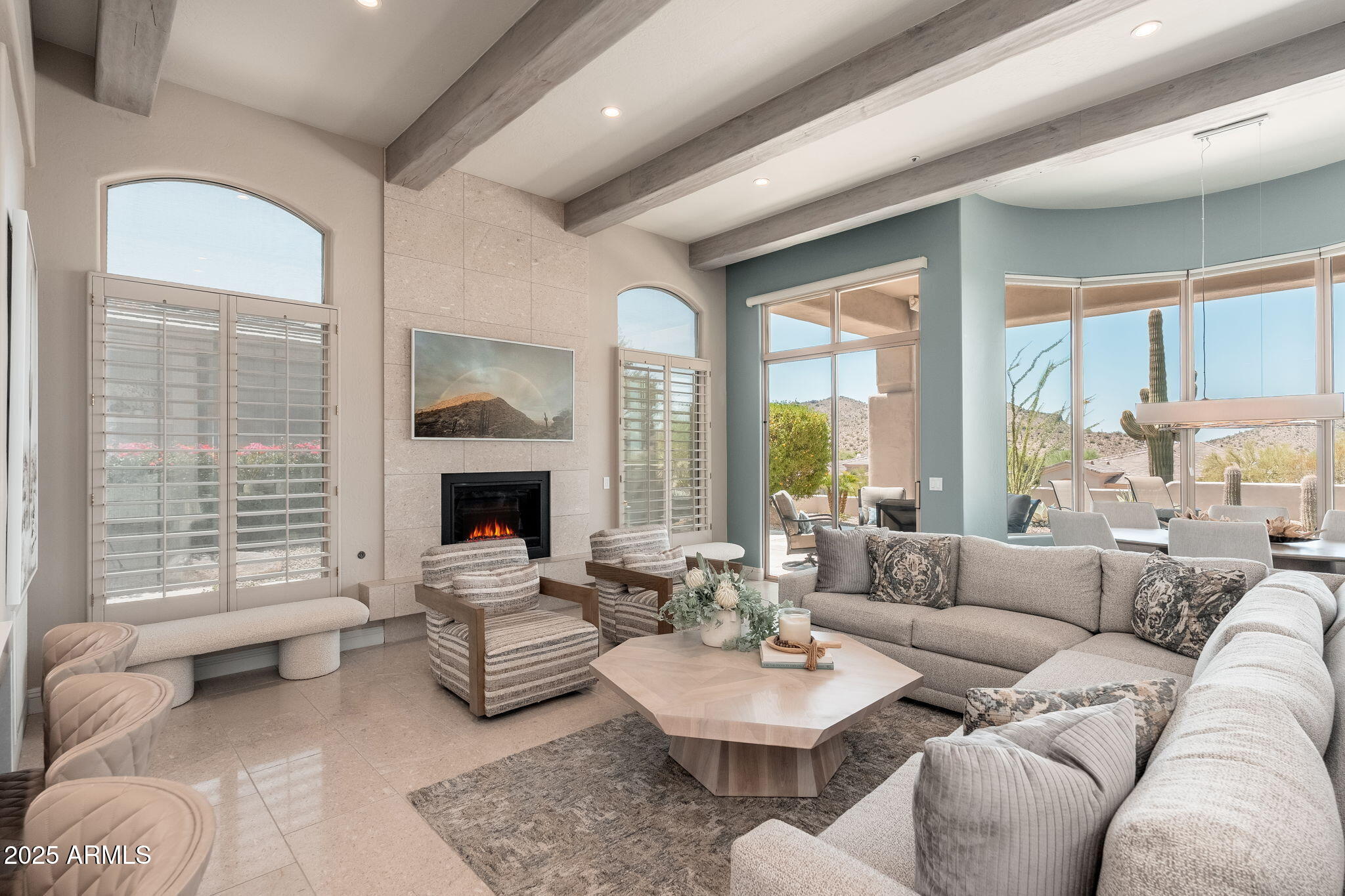 11131 E DESERT VISTA Drive