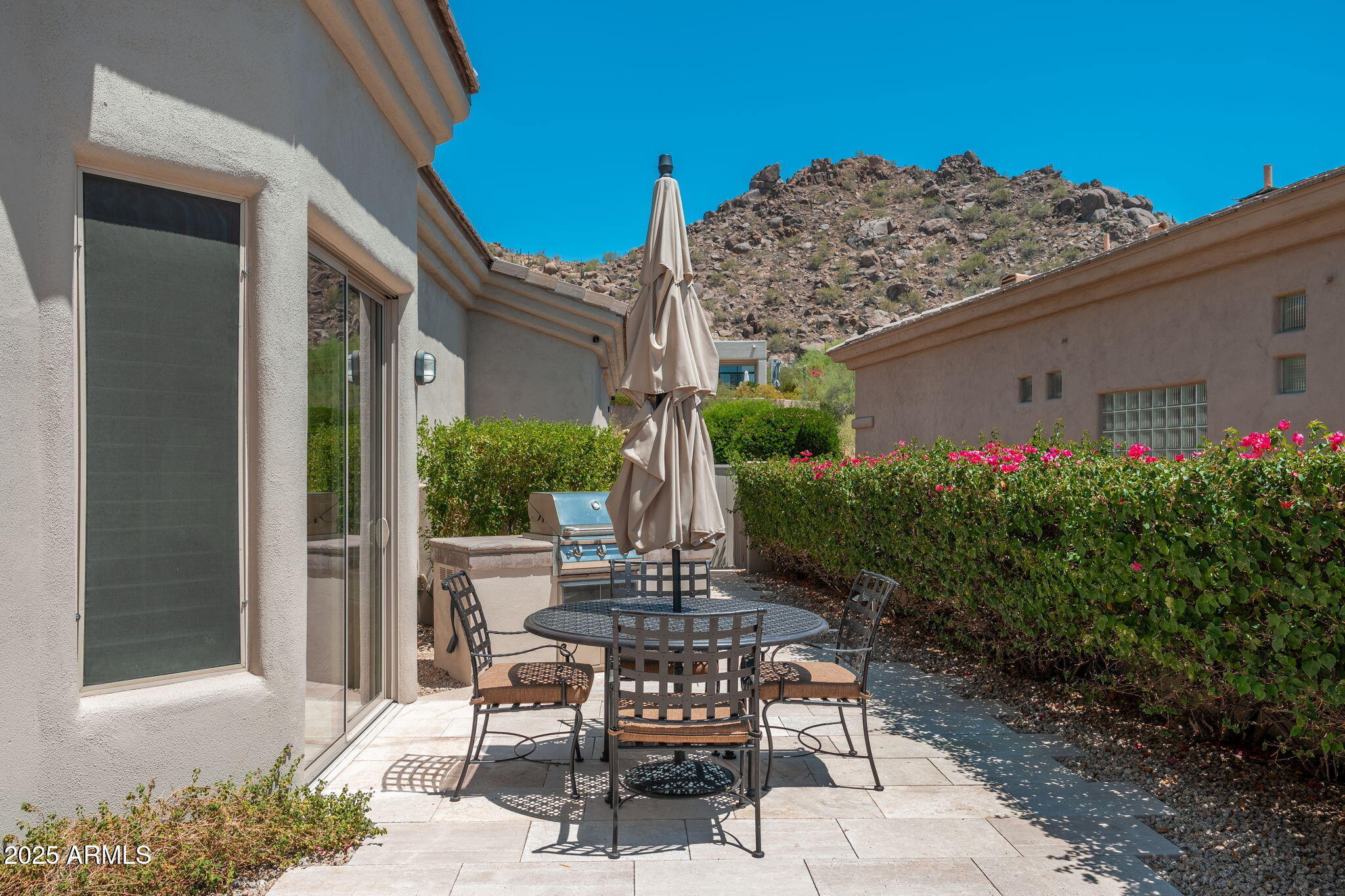 11131 E DESERT VISTA Drive