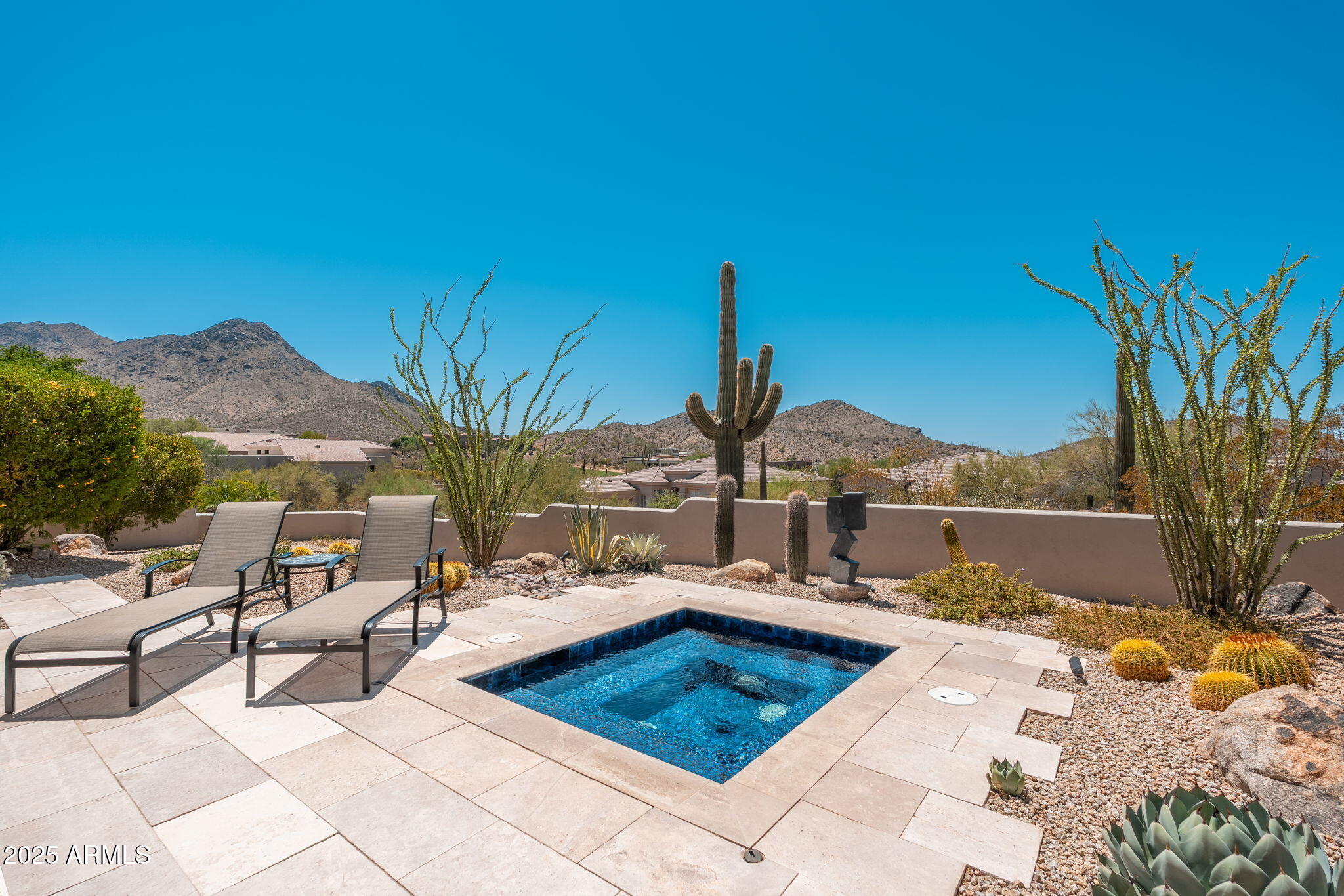 11131 E DESERT VISTA Drive