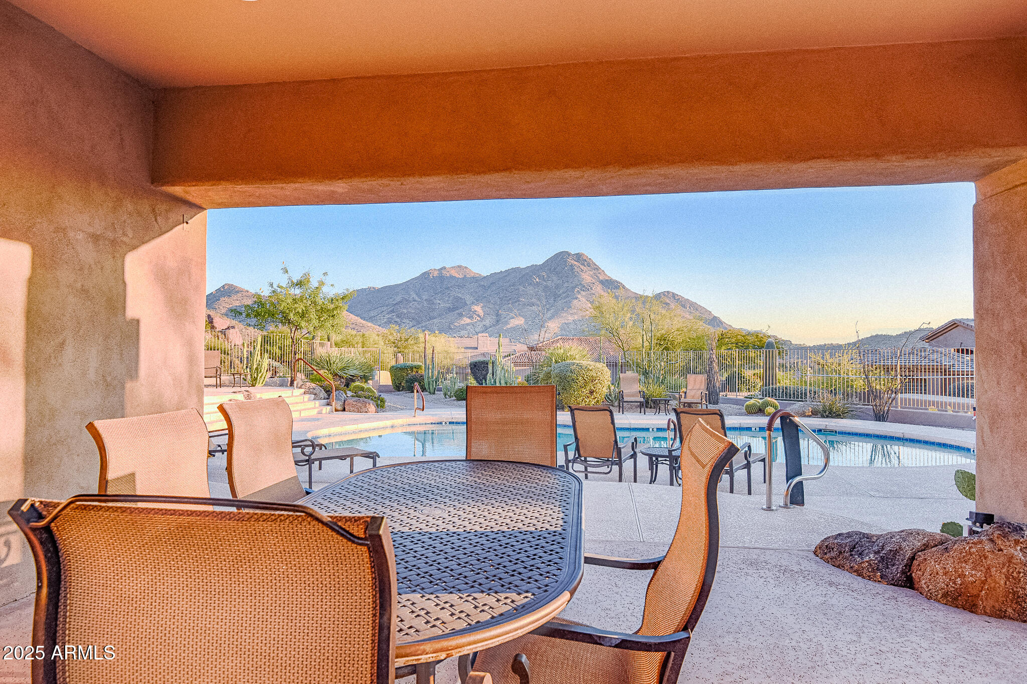 11131 E DESERT VISTA Drive