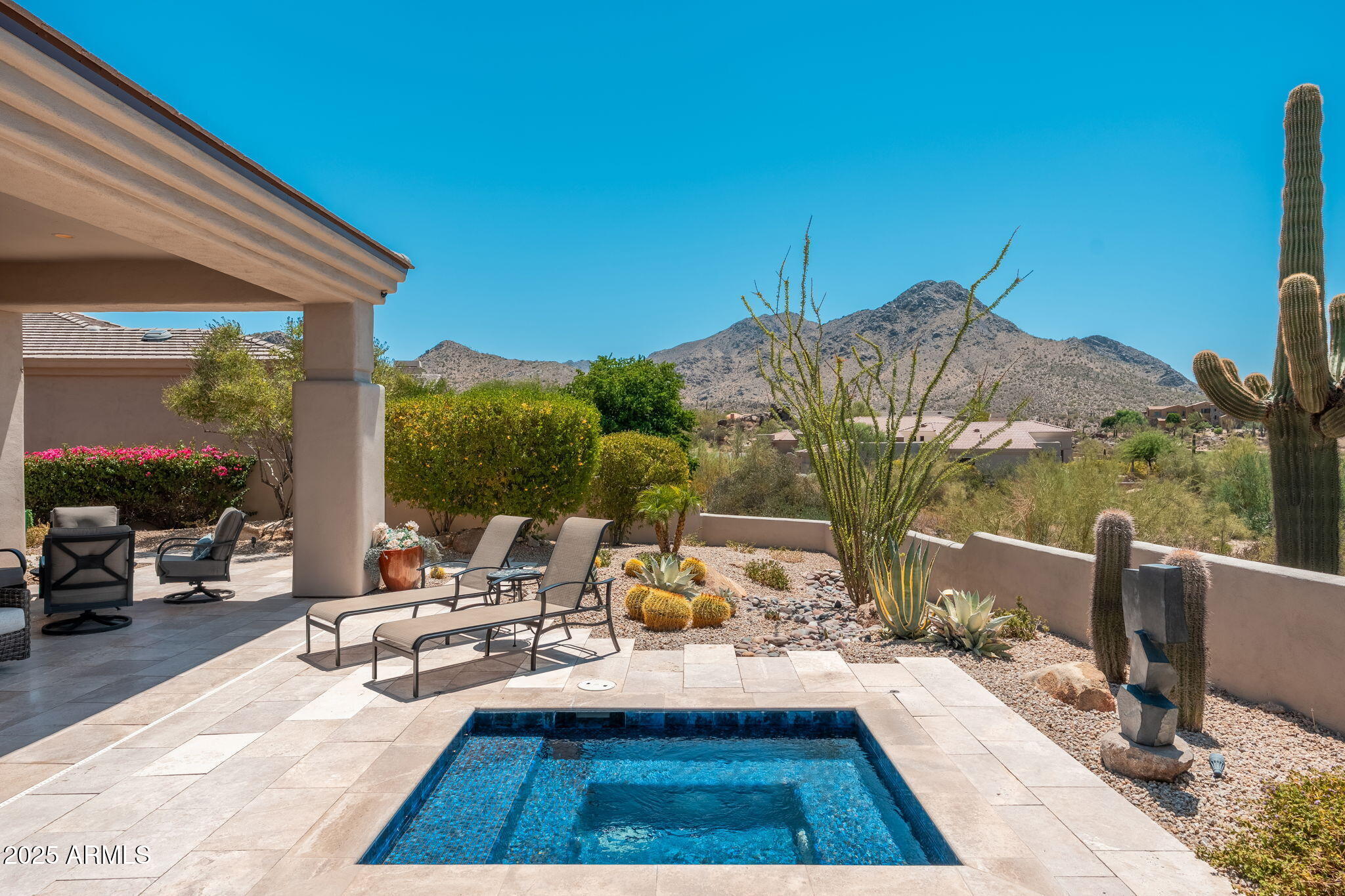 11131 E DESERT VISTA Drive