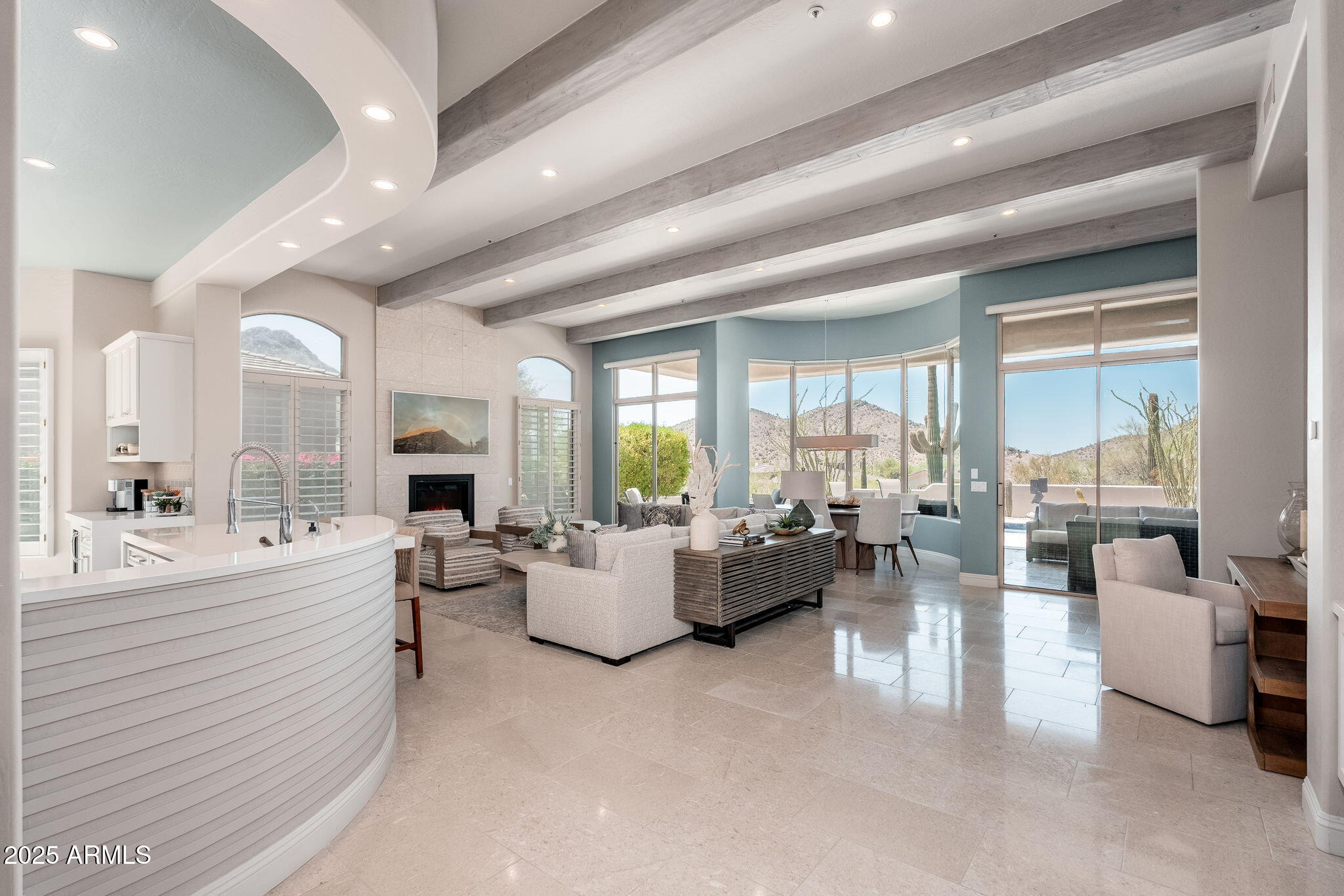 11131 E DESERT VISTA Drive