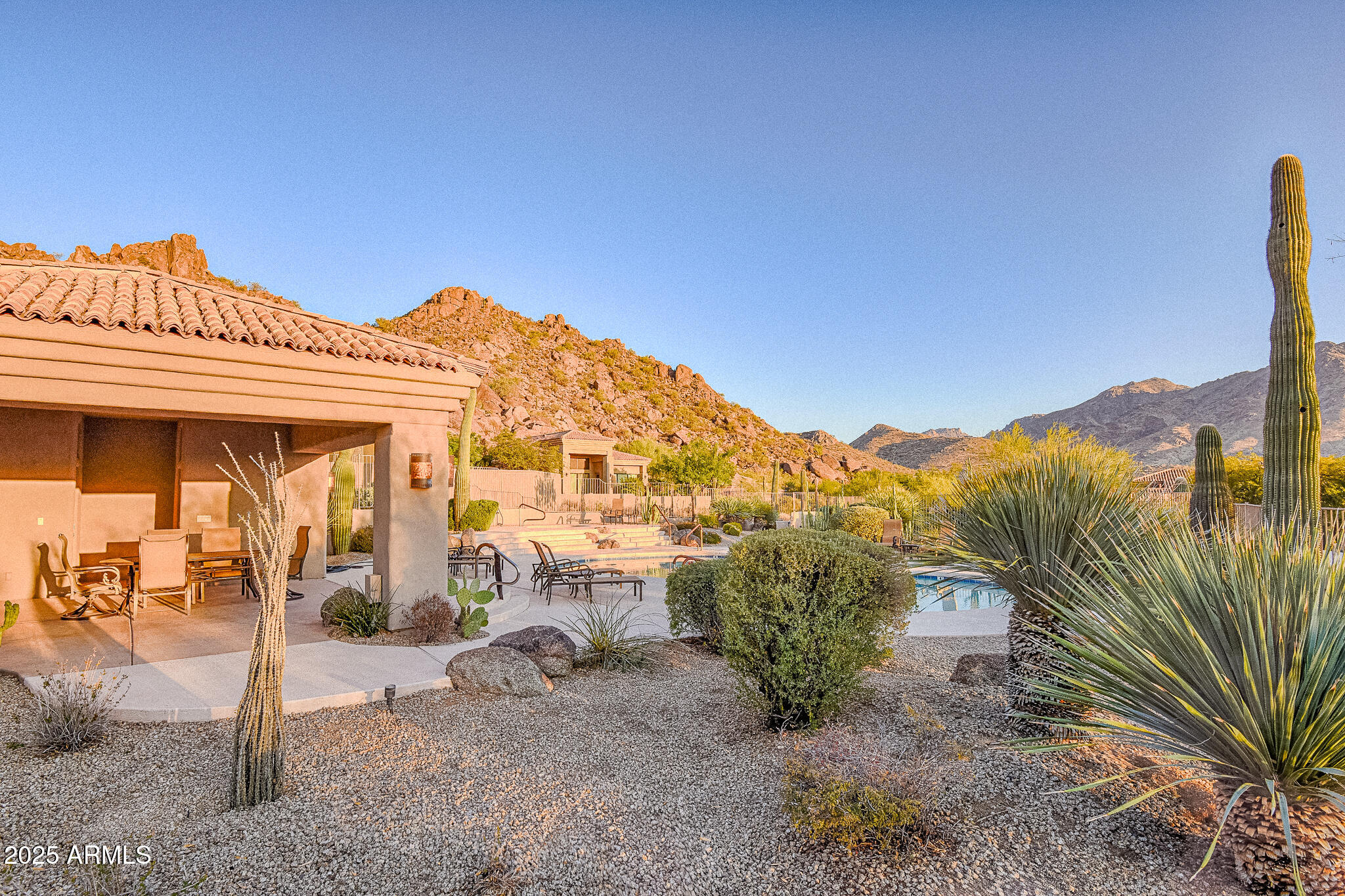 11131 E DESERT VISTA Drive