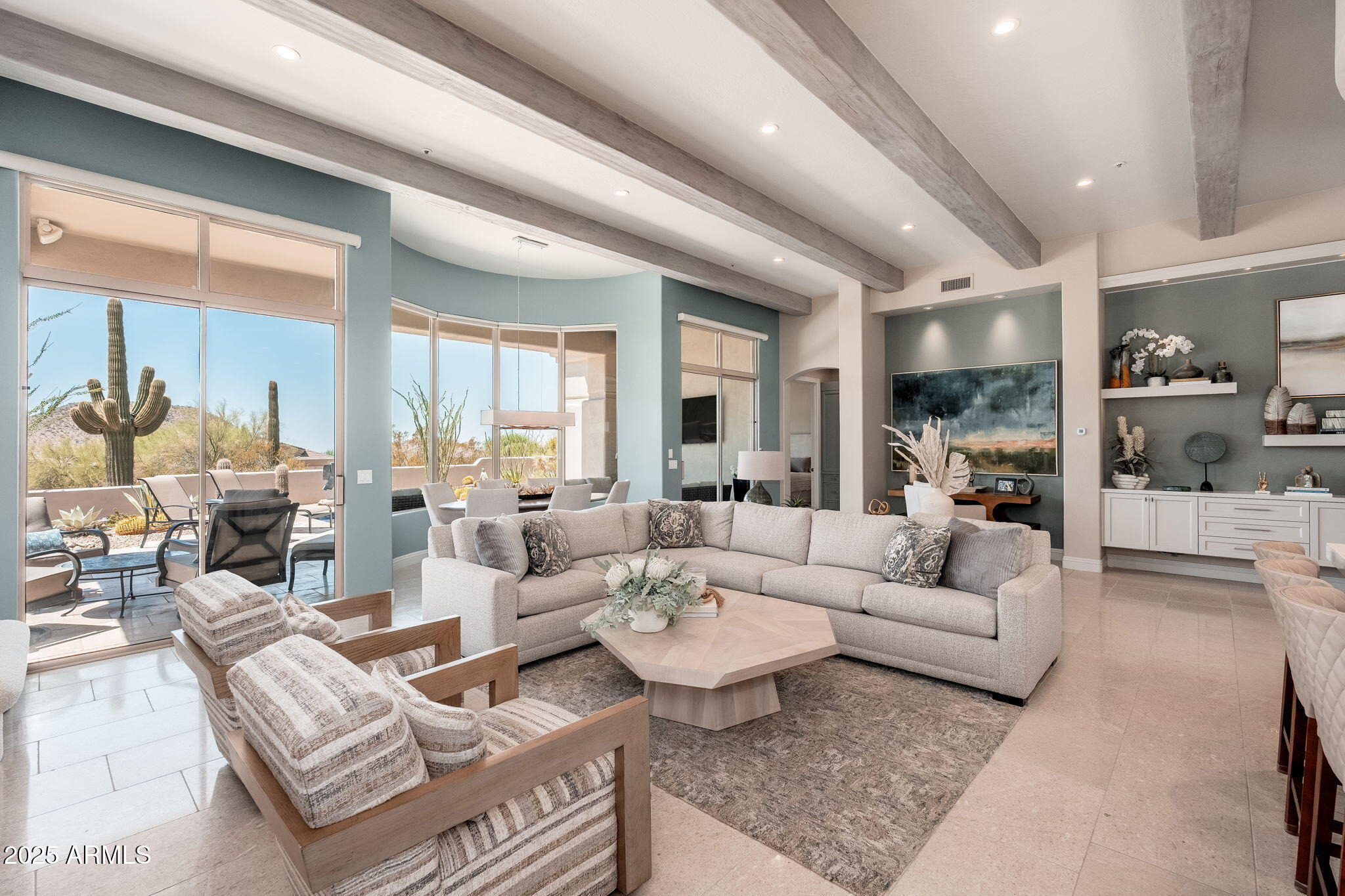 11131 E DESERT VISTA Drive