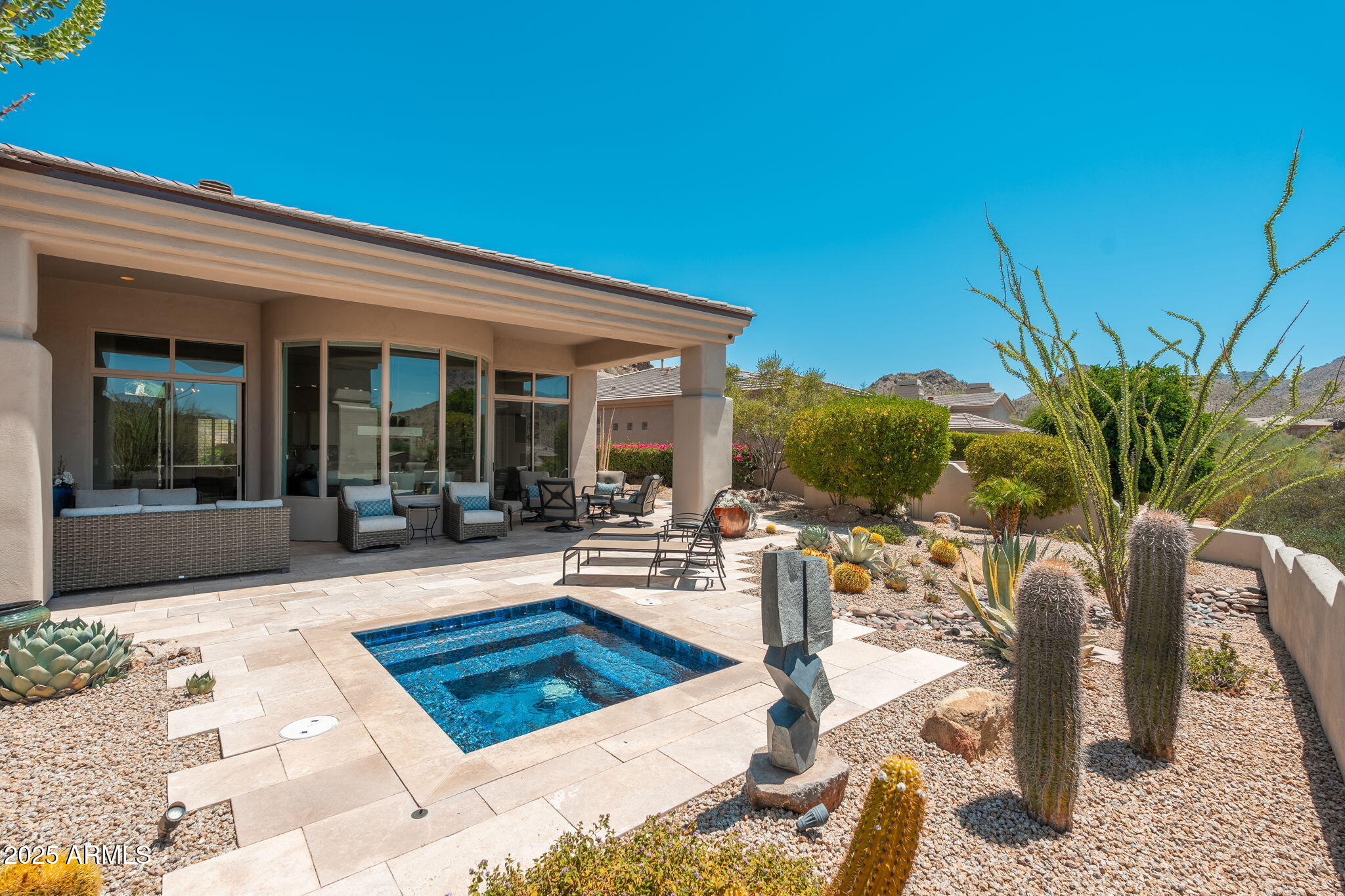 11131 E DESERT VISTA Drive