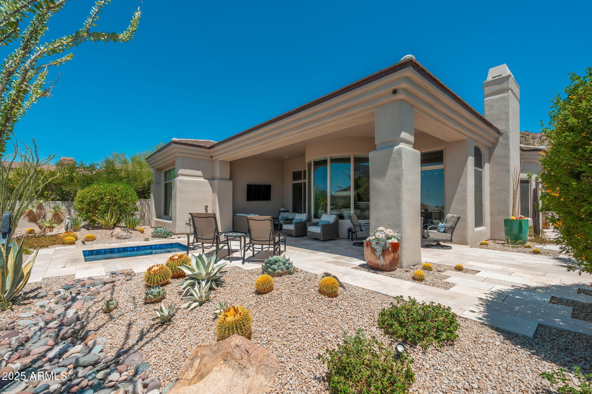 11131 E DESERT VISTA Drive