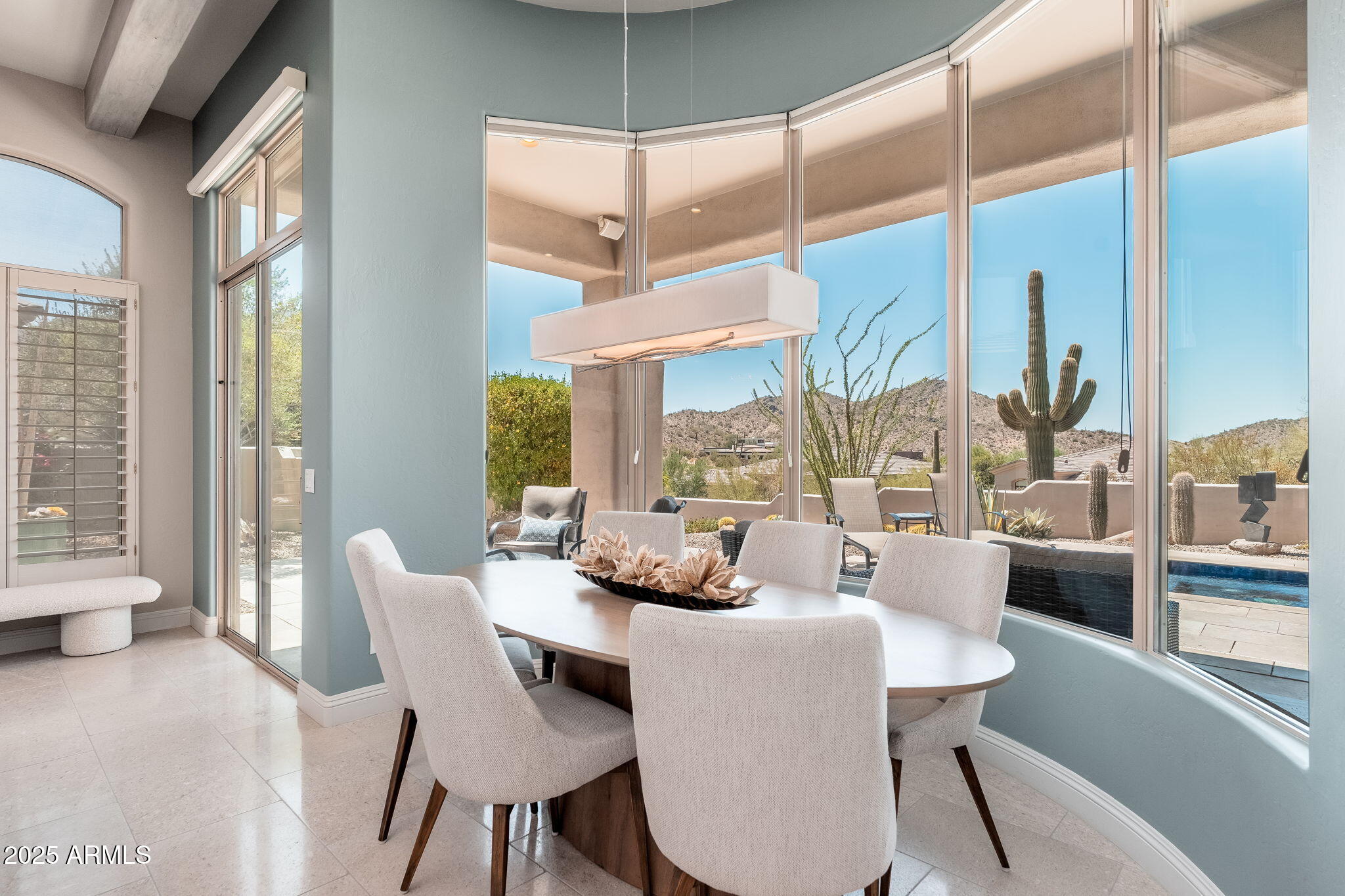 11131 E DESERT VISTA Drive