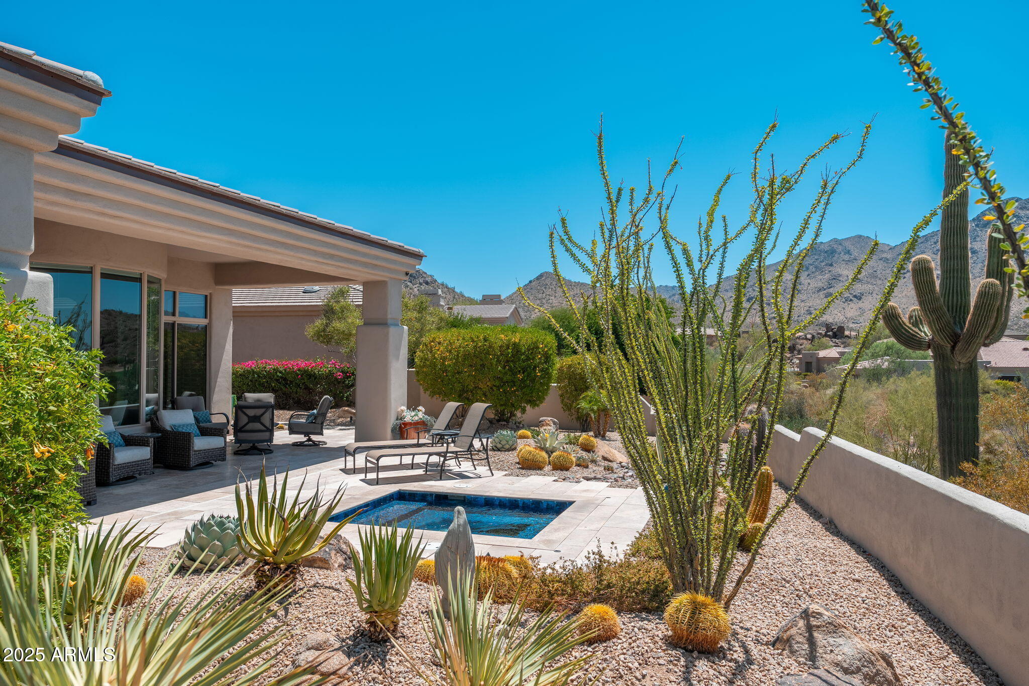11131 E DESERT VISTA Drive