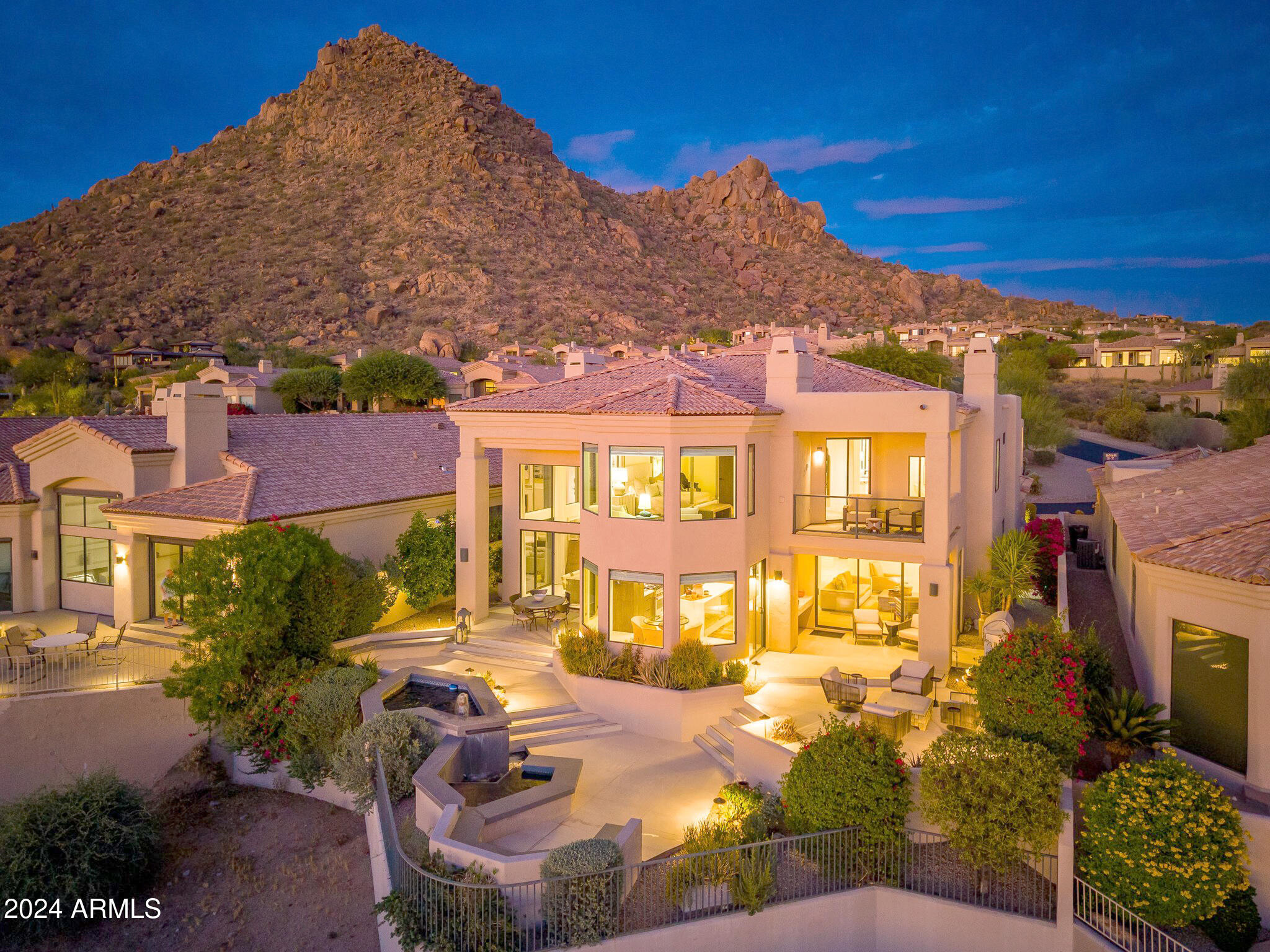 24350 N WHISPERING RIDGE Way, 22