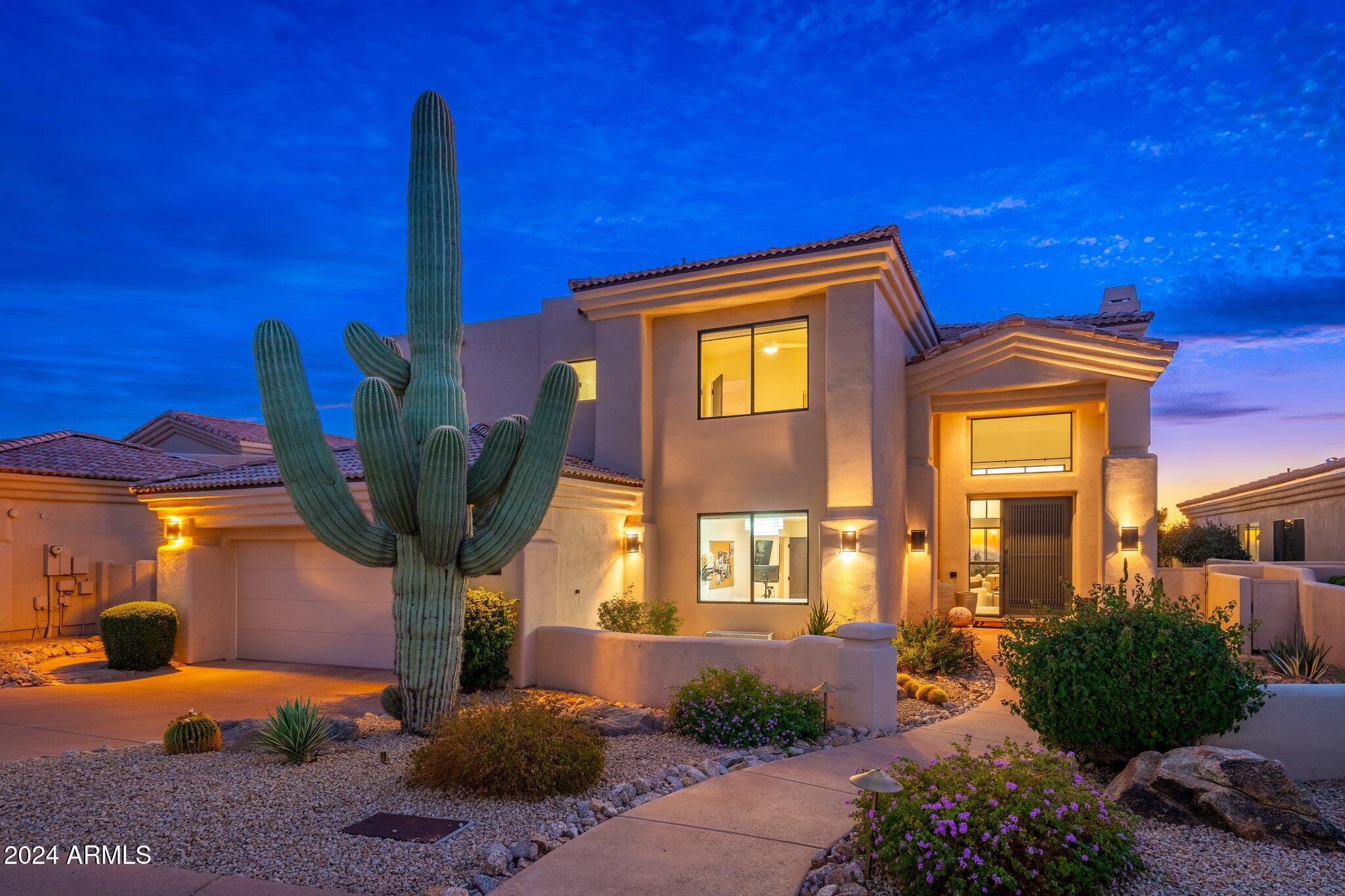 24350 N WHISPERING RIDGE Way, 22