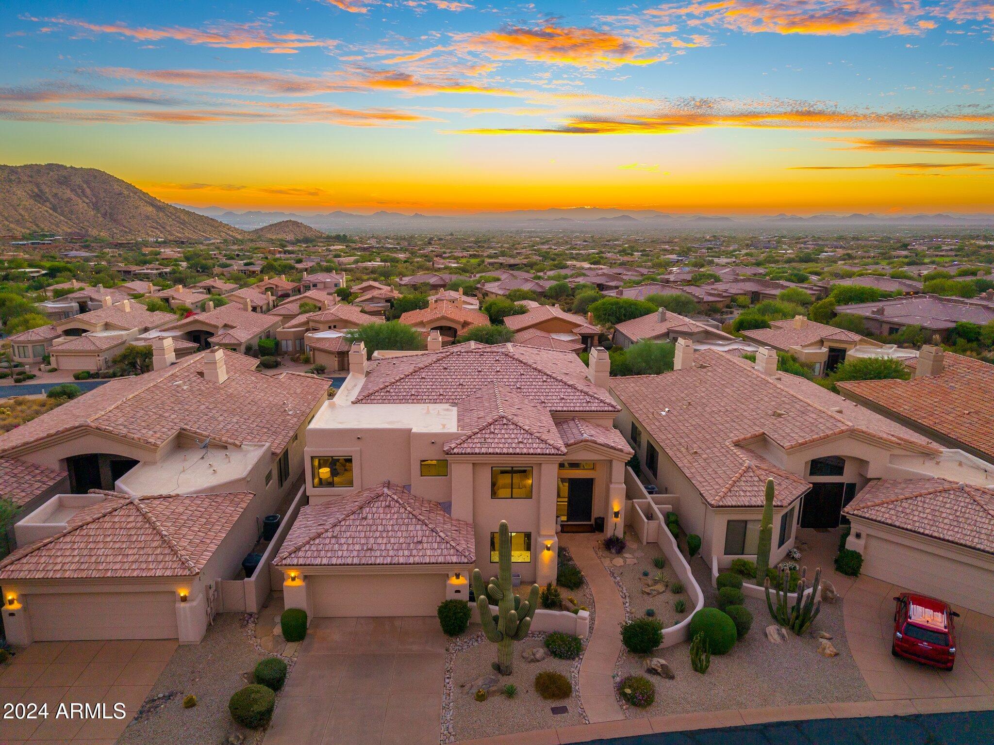 24350 N WHISPERING RIDGE Way, 22
