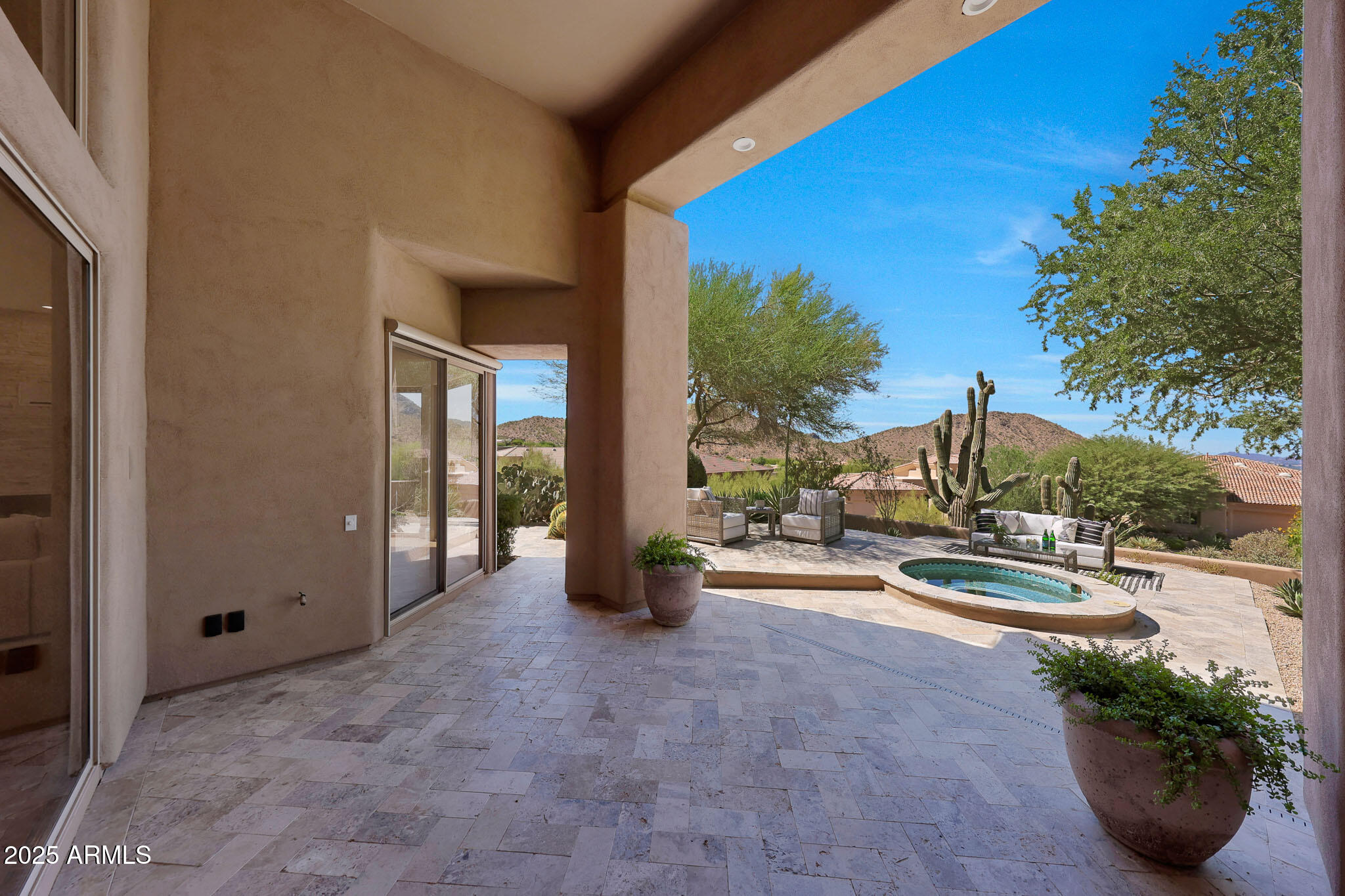 11099 E DESERT VISTA Drive