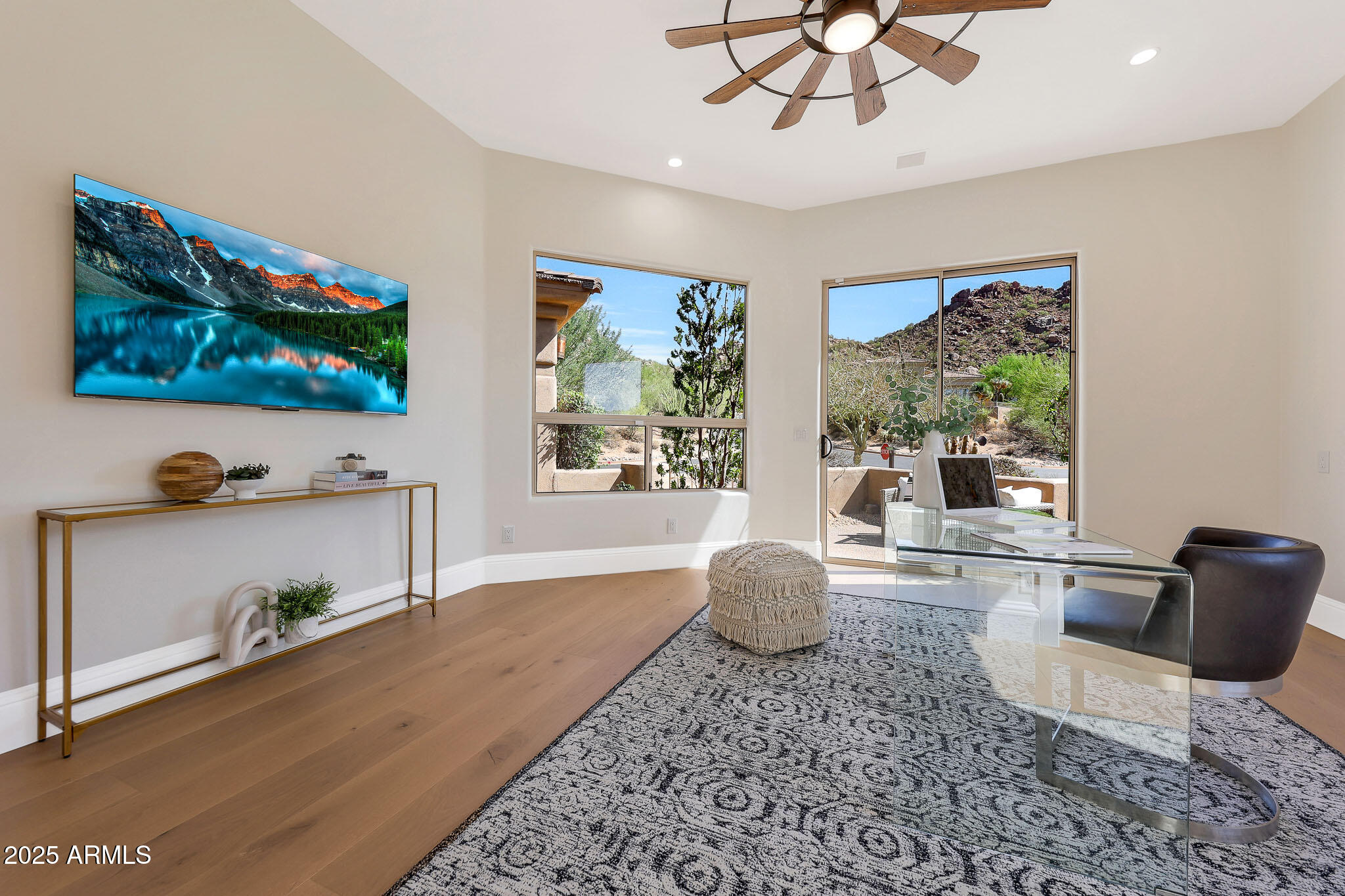 11099 E DESERT VISTA Drive