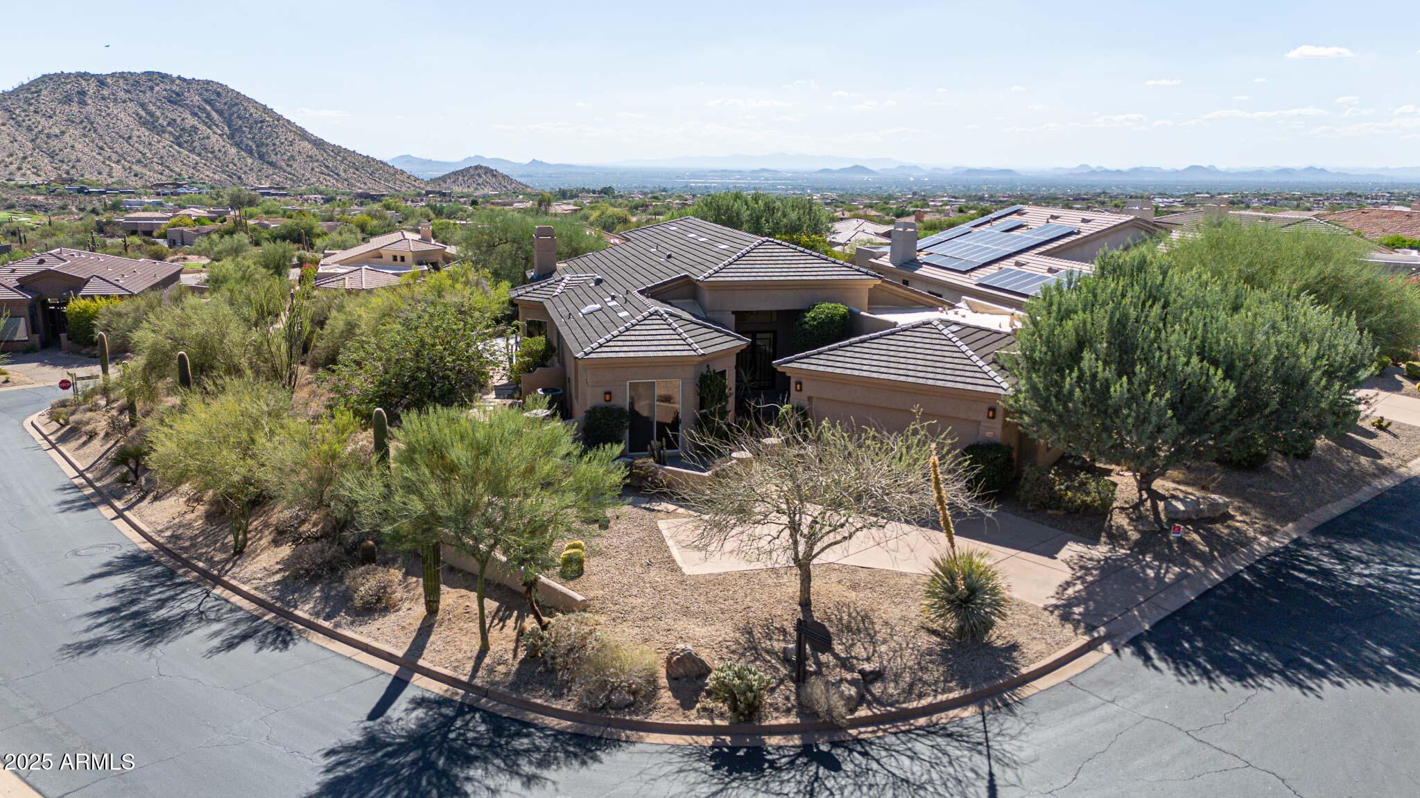 11099 E DESERT VISTA Drive