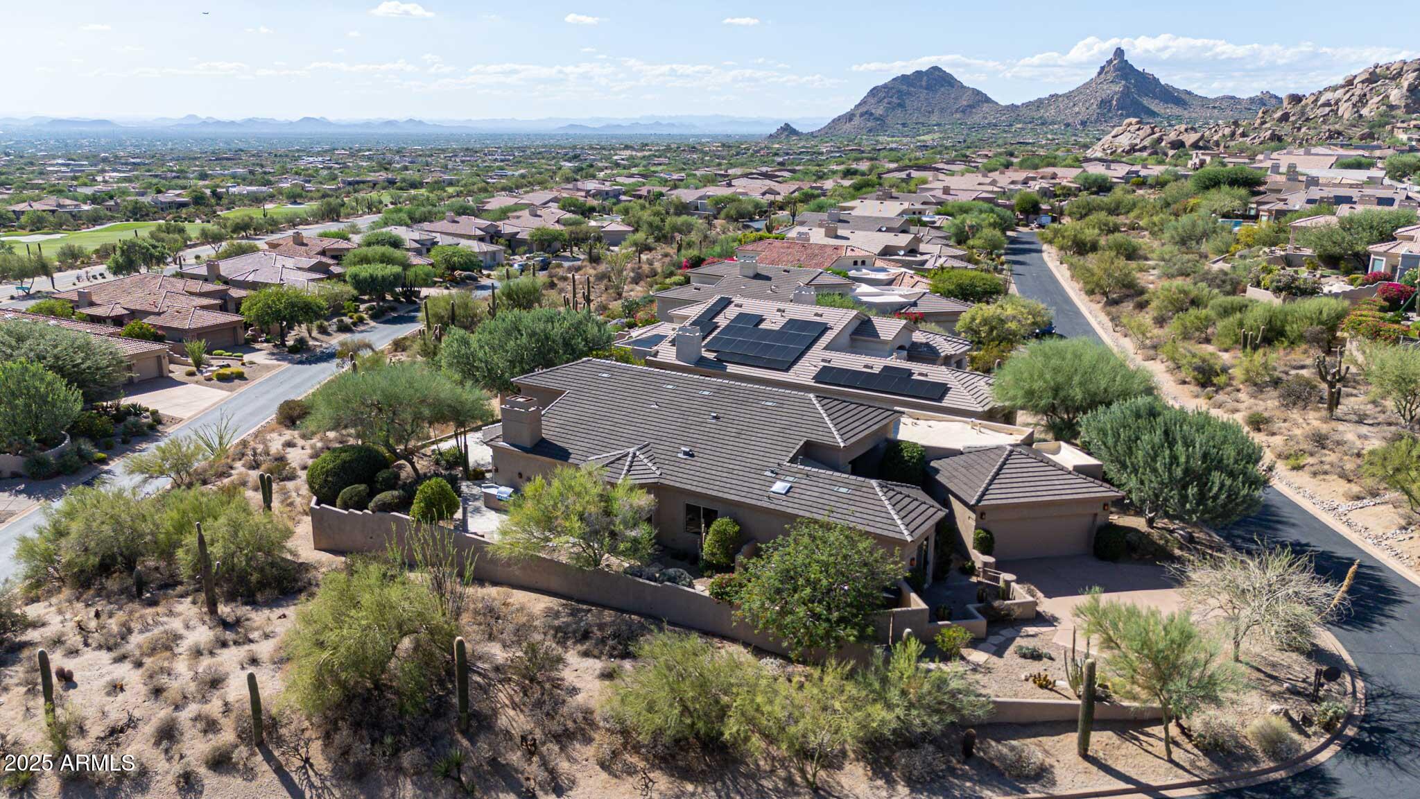 11099 E DESERT VISTA Drive