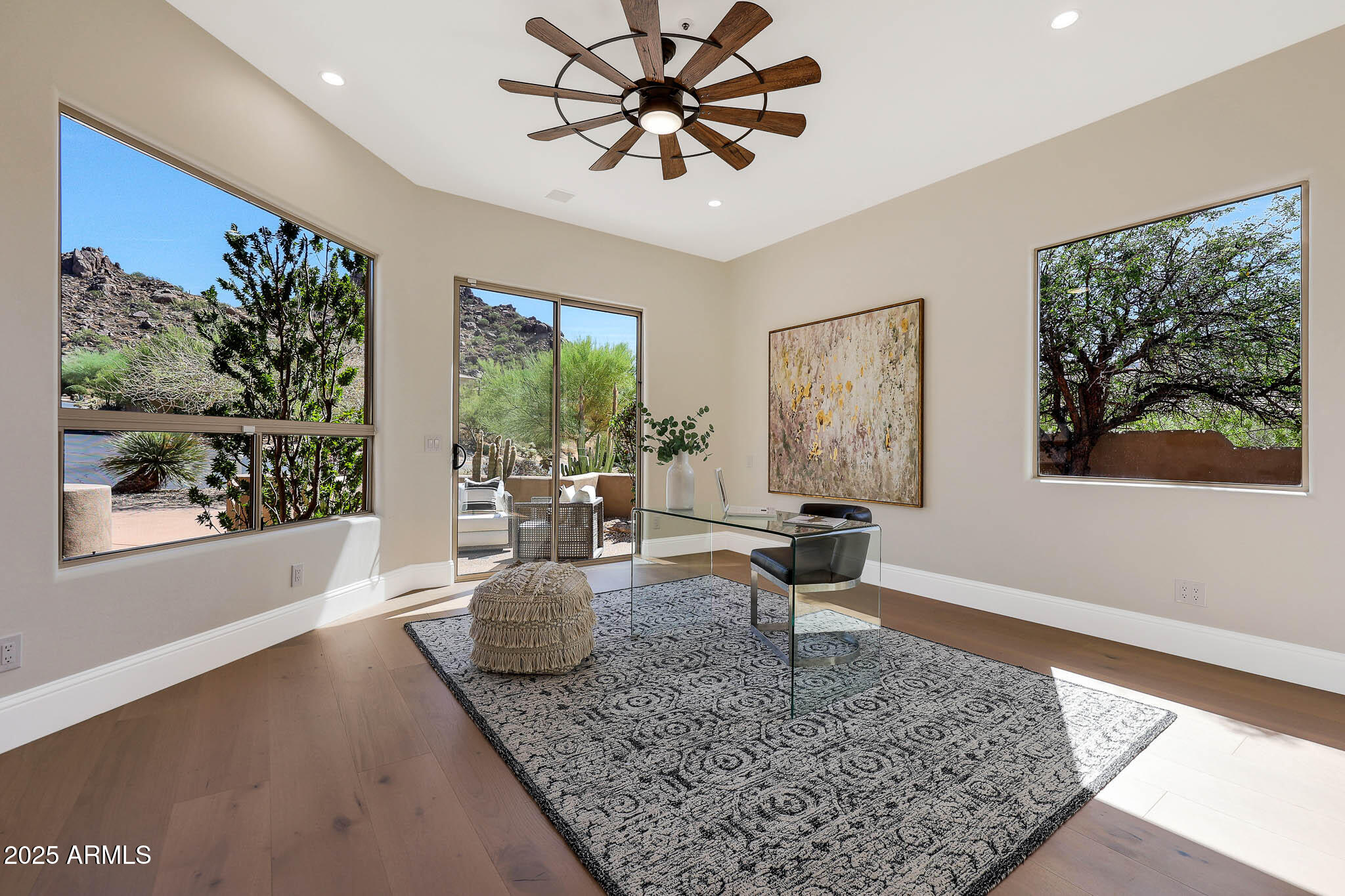 11099 E DESERT VISTA Drive
