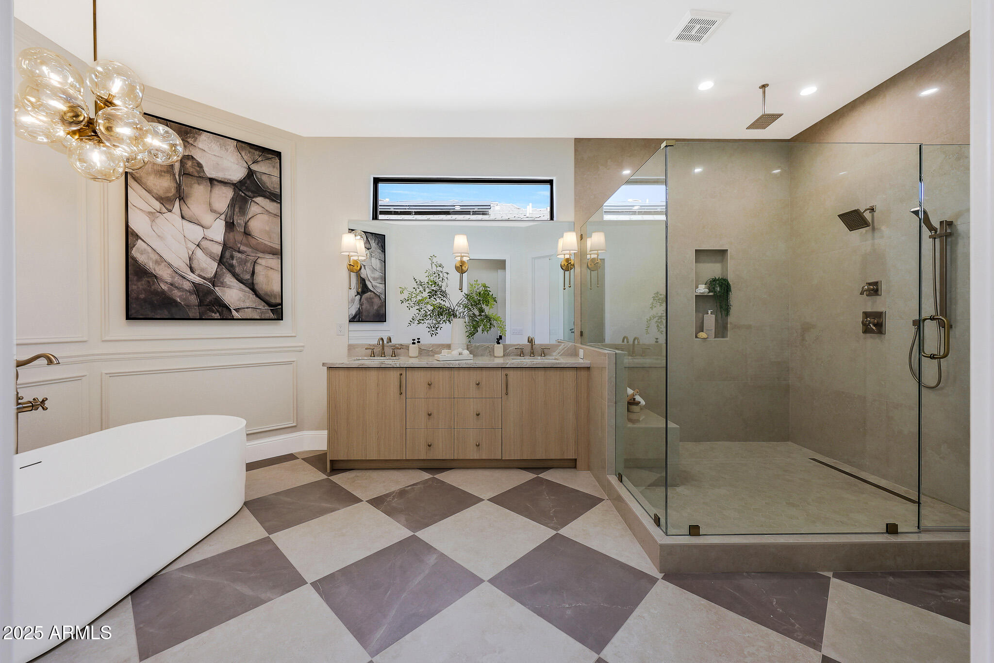 11099 E DESERT VISTA Drive
