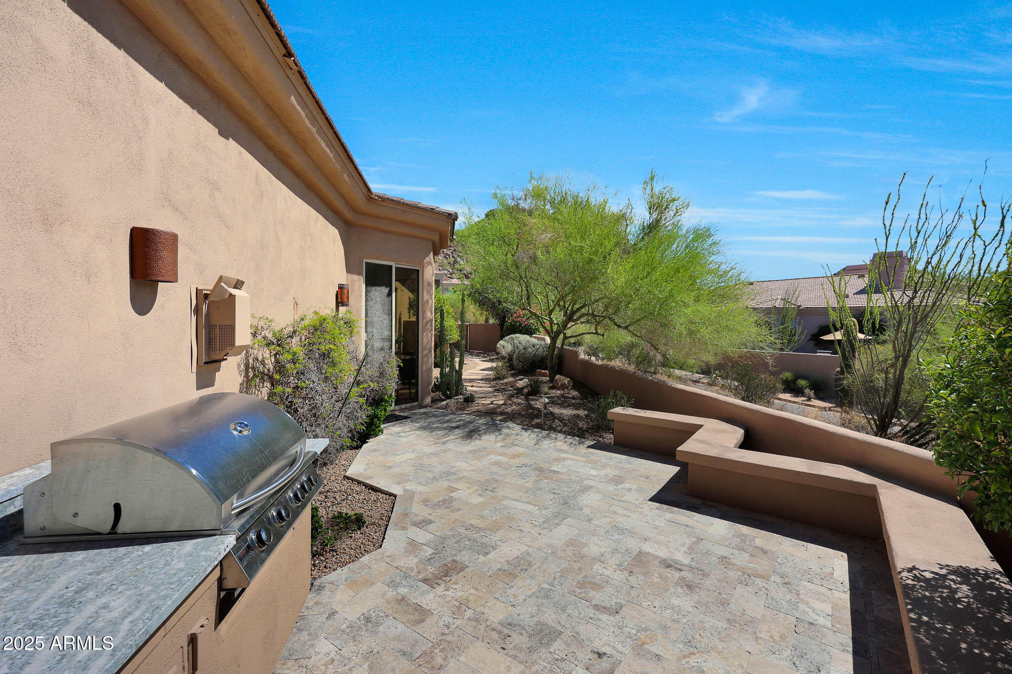 11099 E DESERT VISTA Drive