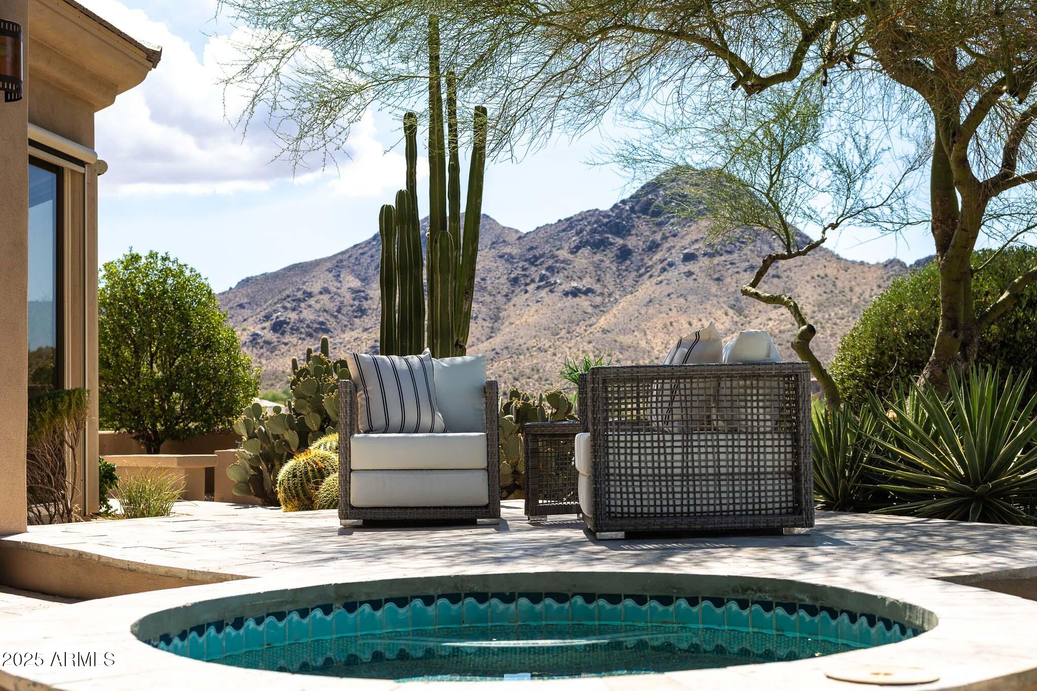 11099 E DESERT VISTA Drive