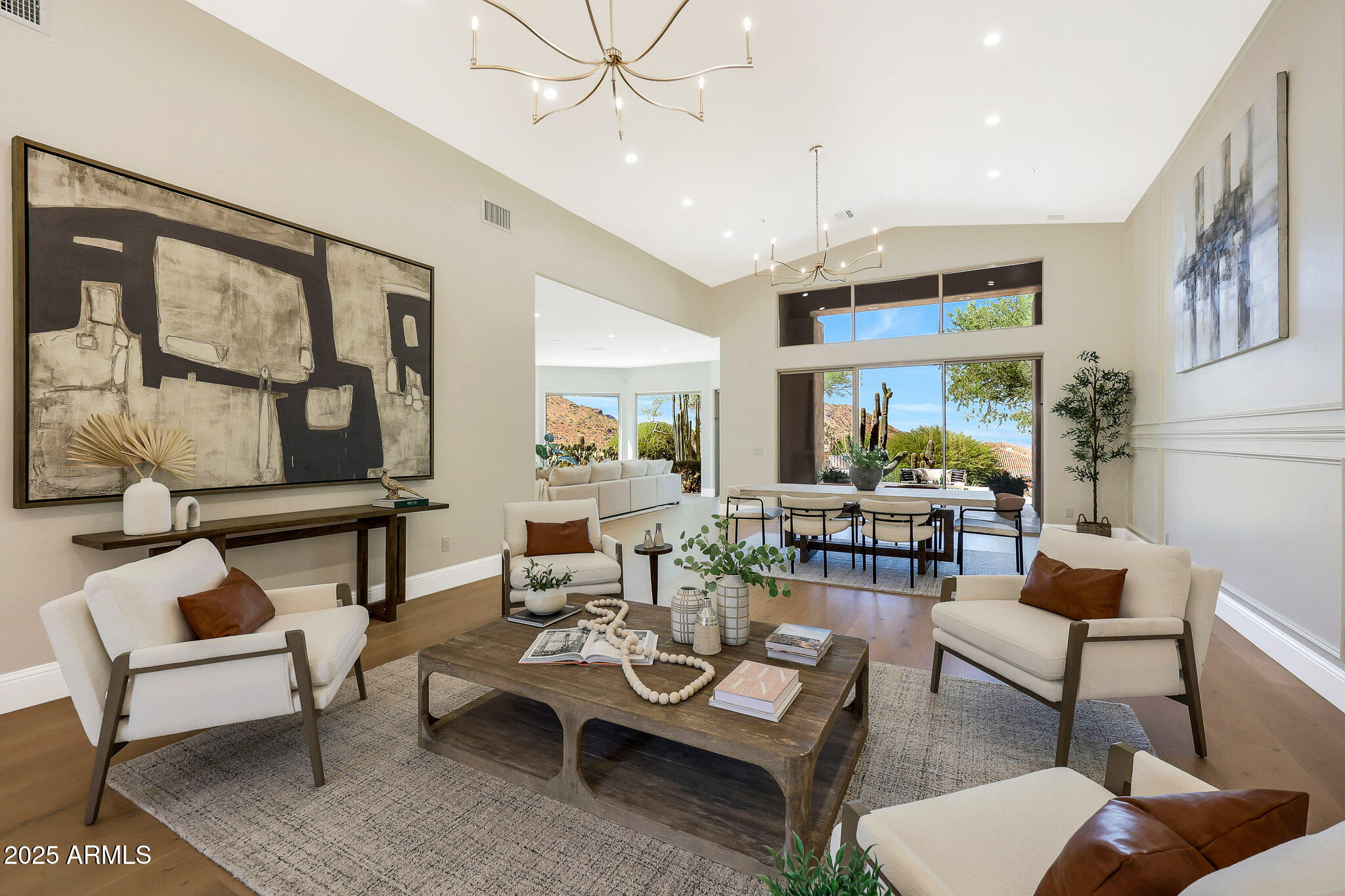 11099 E DESERT VISTA Drive