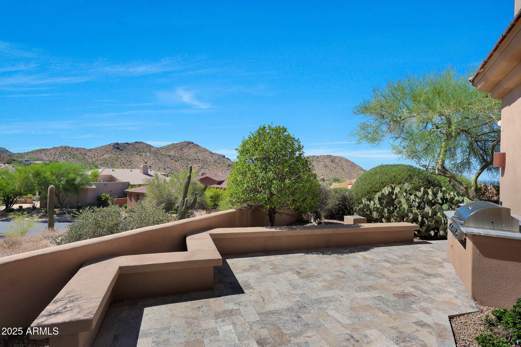 11099 E DESERT VISTA Drive