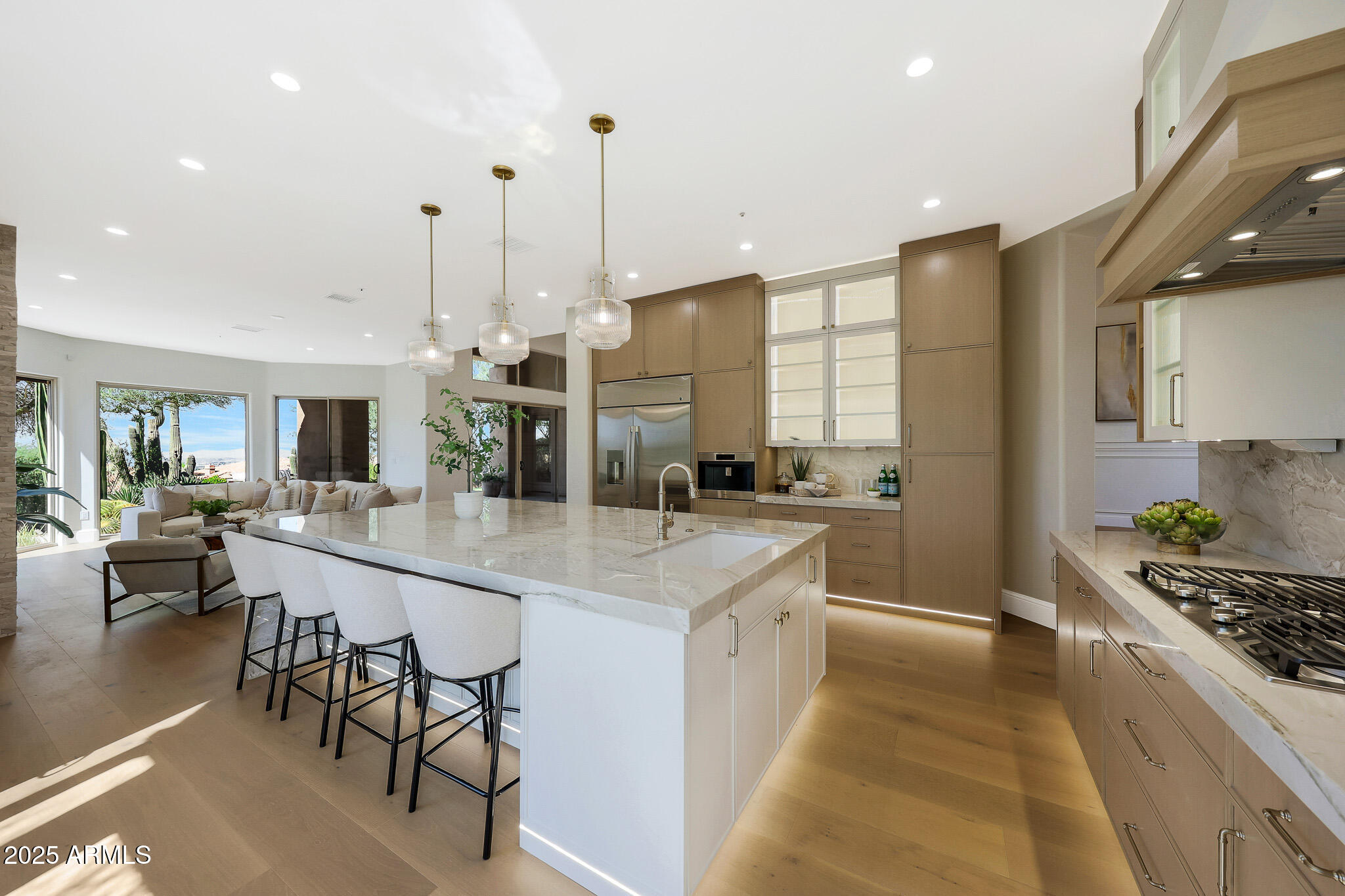 11099 E DESERT VISTA Drive
