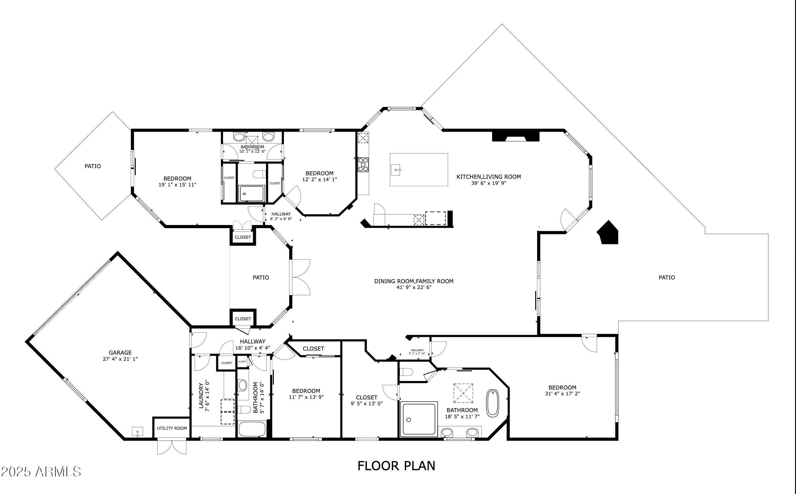 11099 E DESERT VISTA Drive