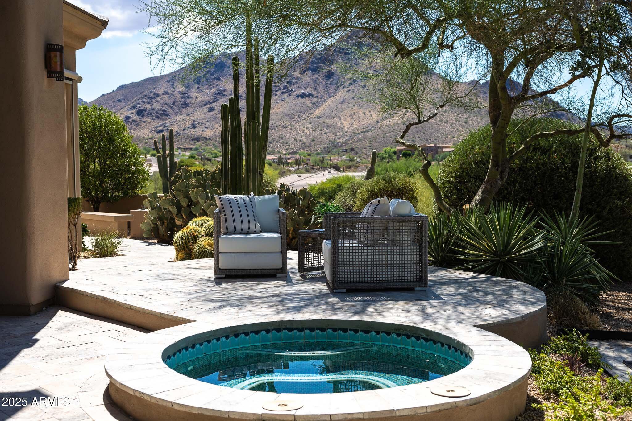 11099 E DESERT VISTA Drive