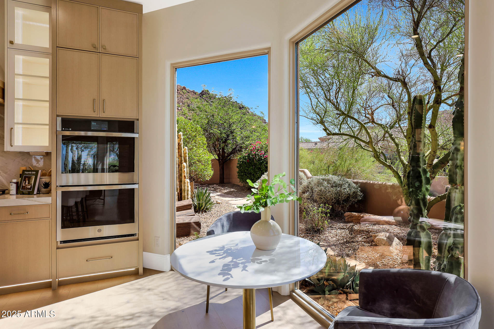 11099 E DESERT VISTA Drive