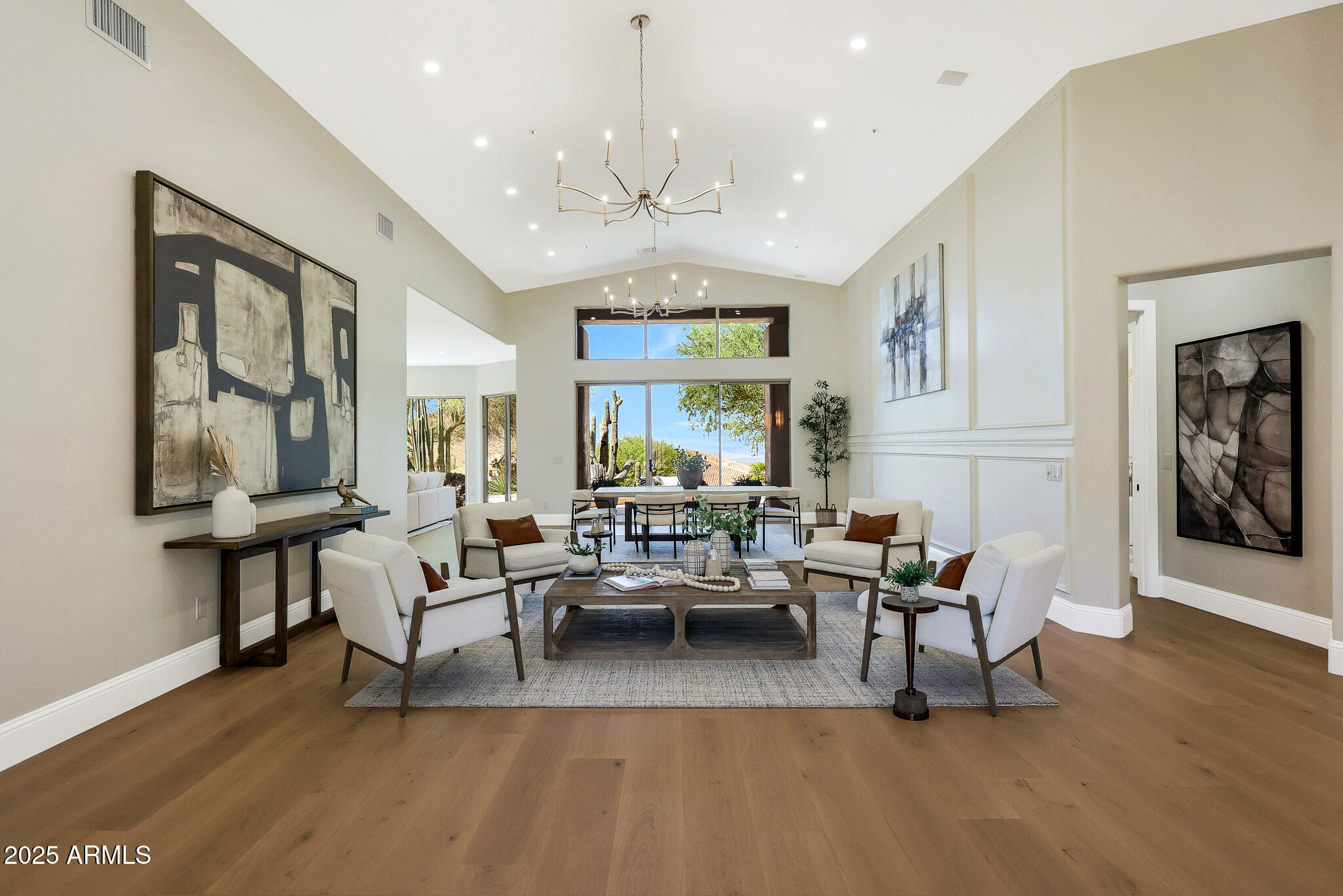 11099 E DESERT VISTA Drive