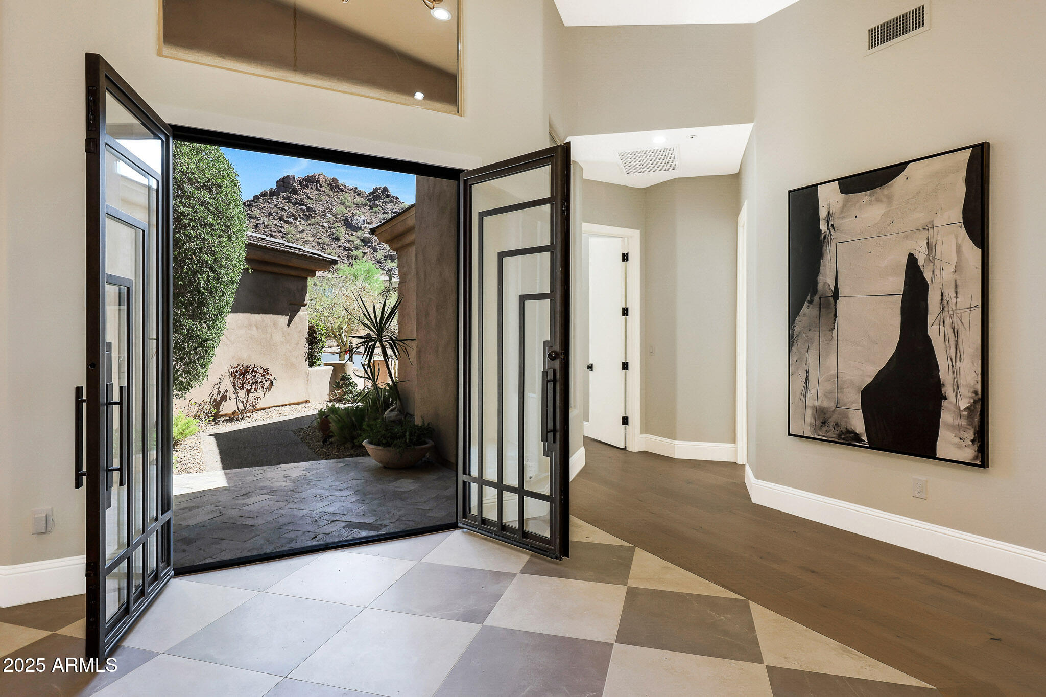 11099 E DESERT VISTA Drive