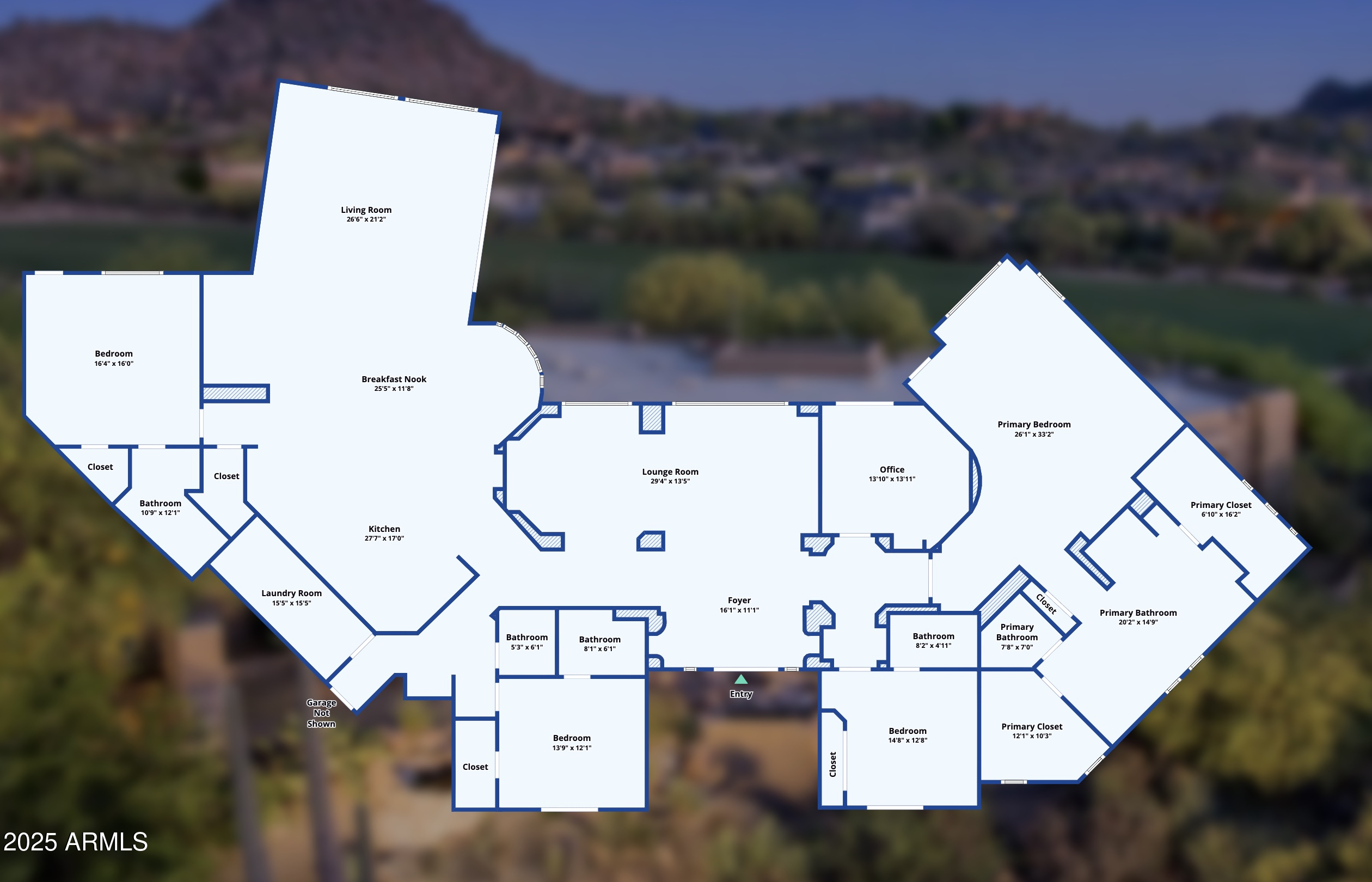 10321 E WHITE FEATHER Lane