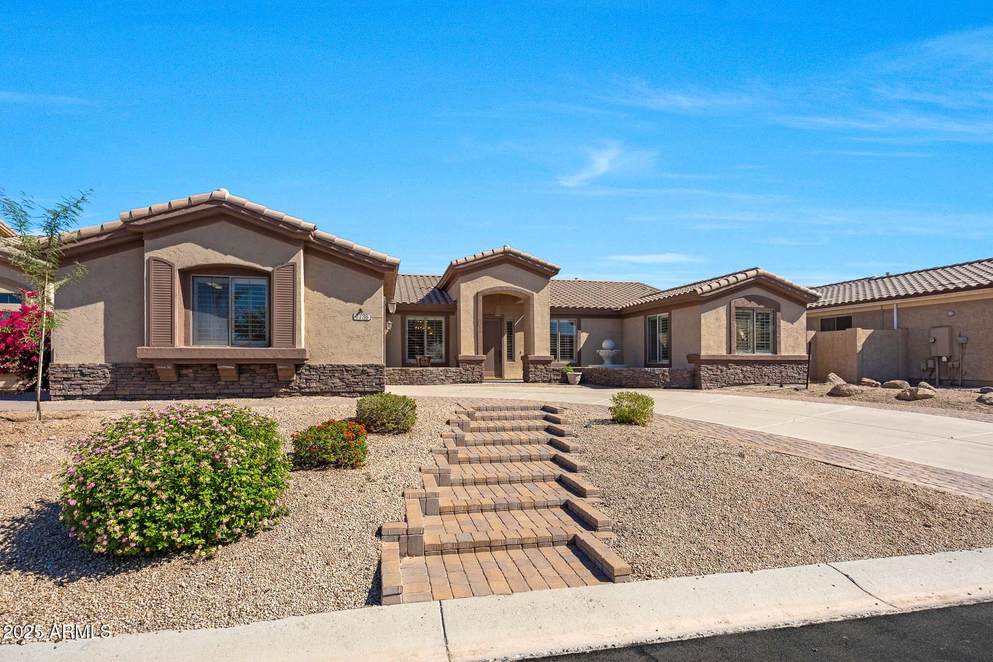 7736 E VIA DEL SOL Drive