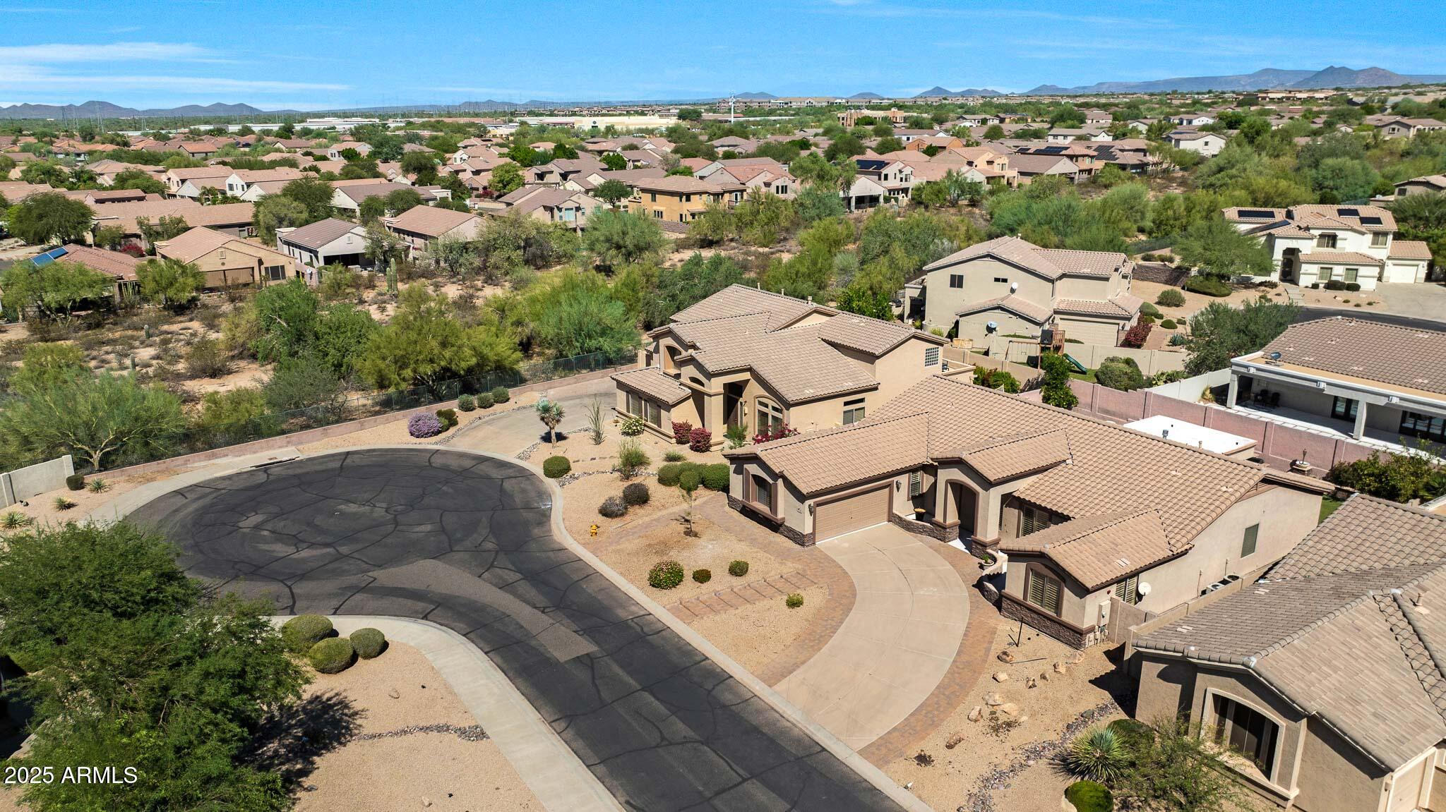 7736 E VIA DEL SOL Drive