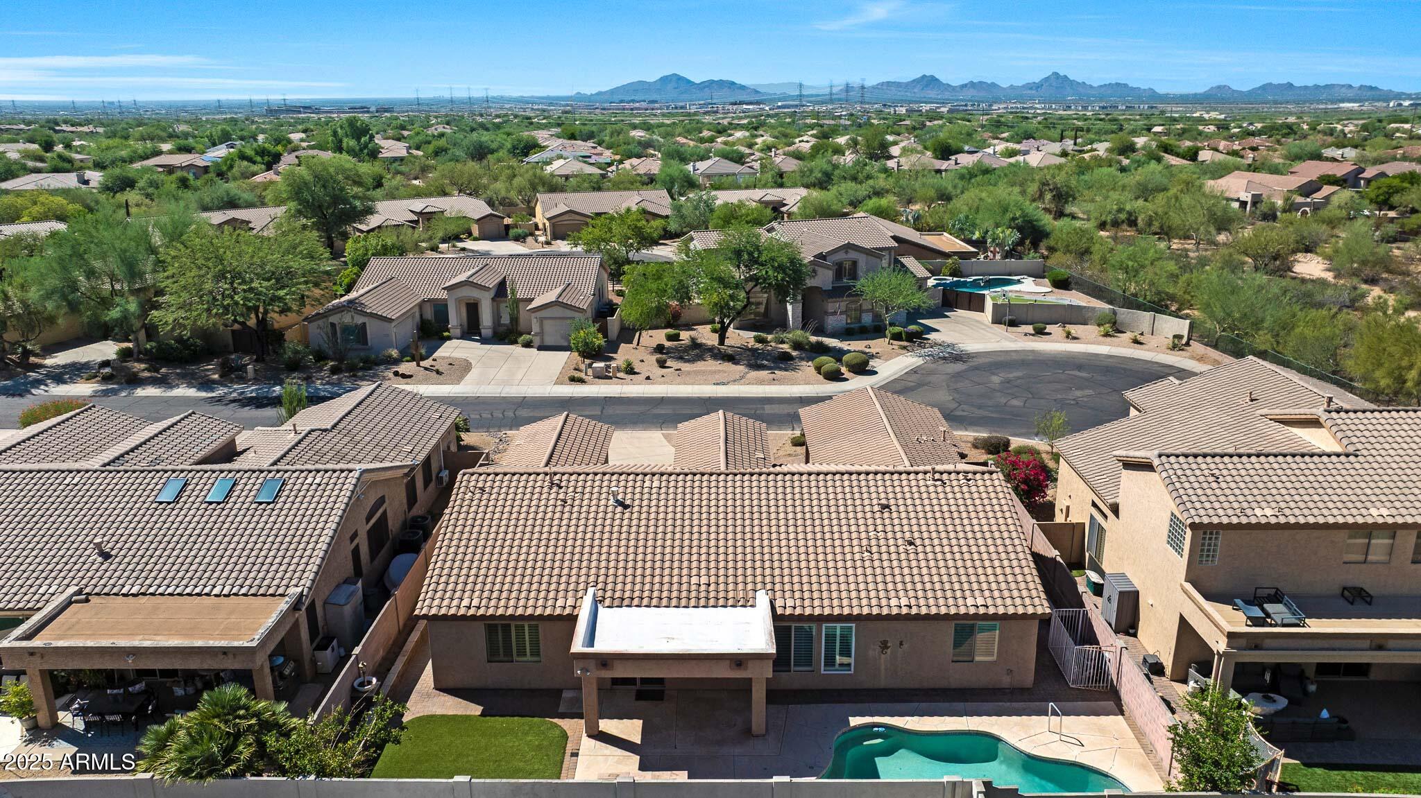 7736 E VIA DEL SOL Drive