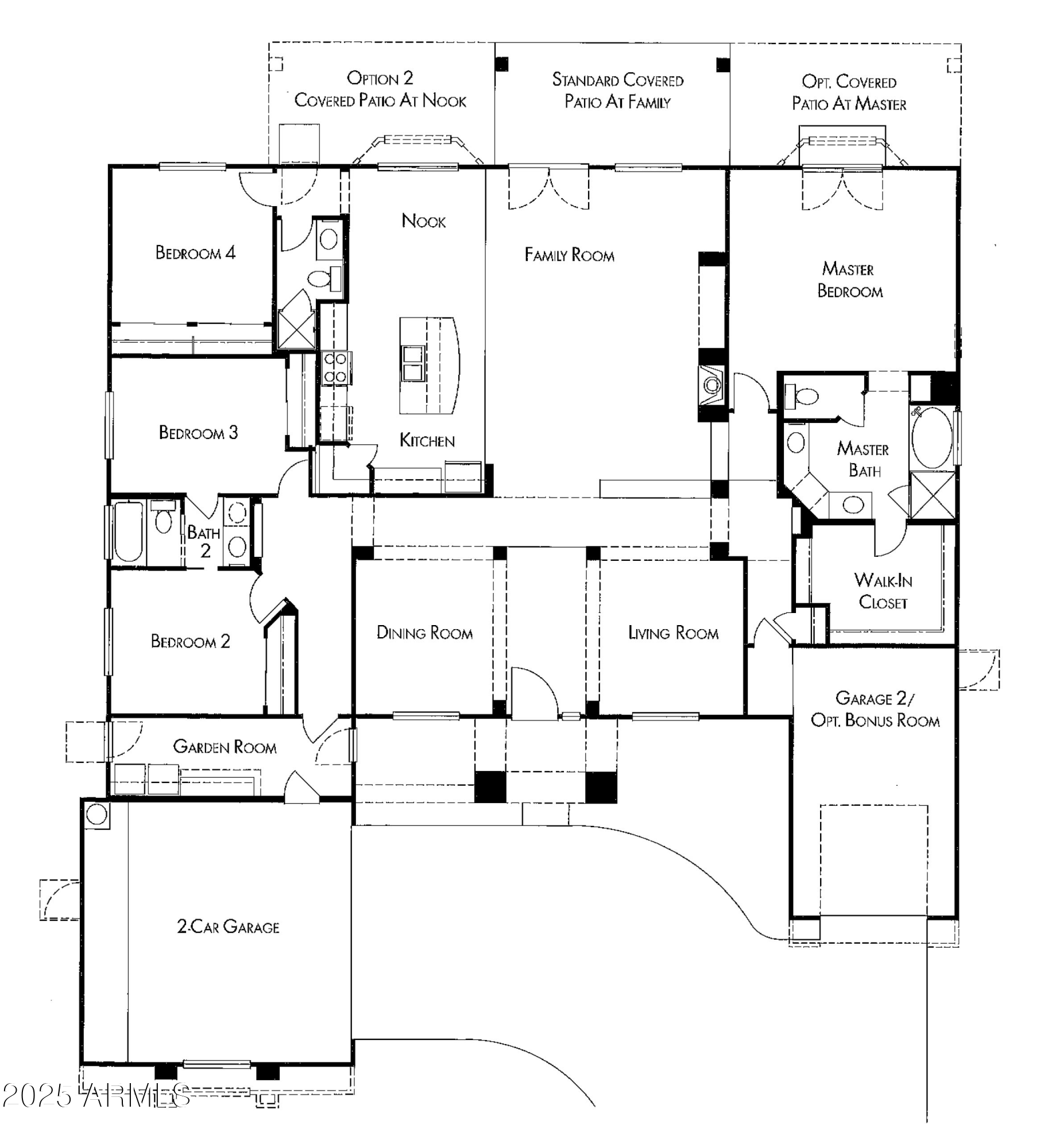 7736 E VIA DEL SOL Drive