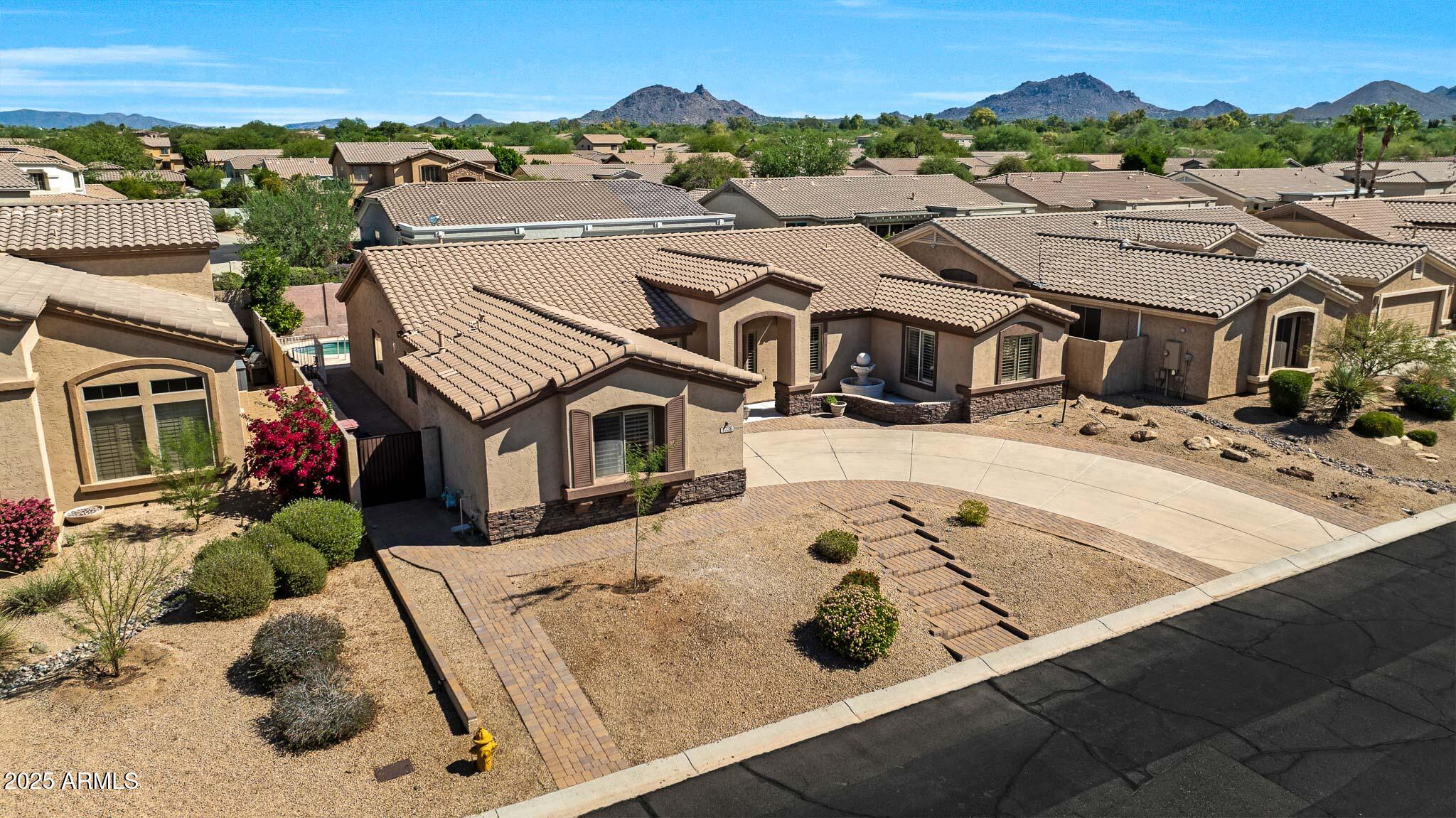 7736 E VIA DEL SOL Drive
