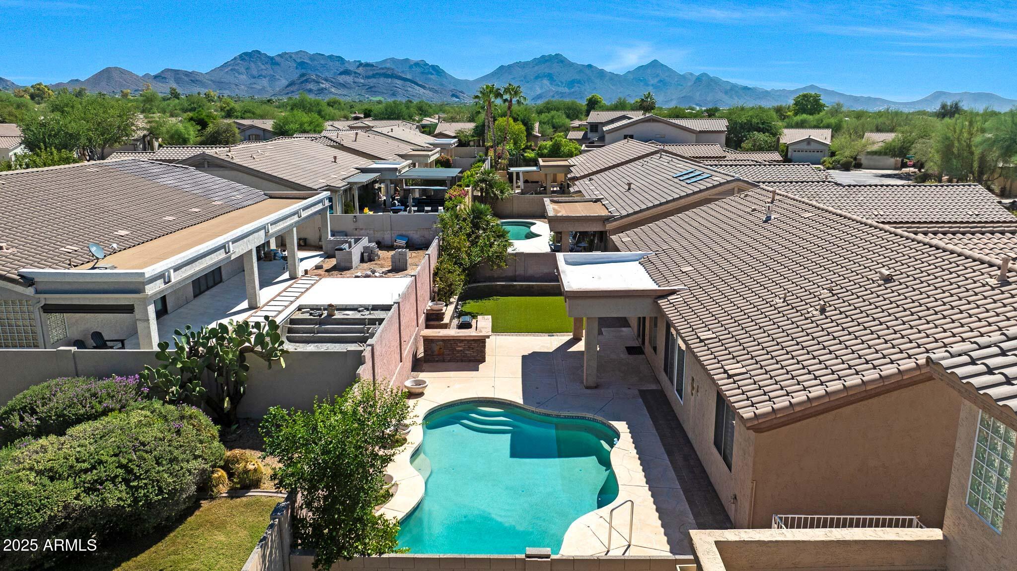 7736 E VIA DEL SOL Drive