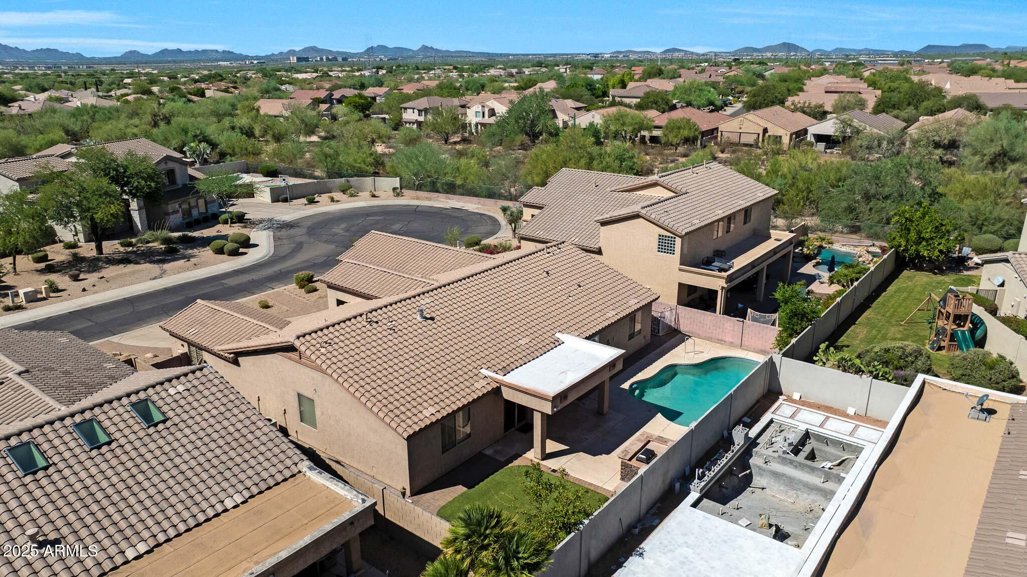 7736 E VIA DEL SOL Drive