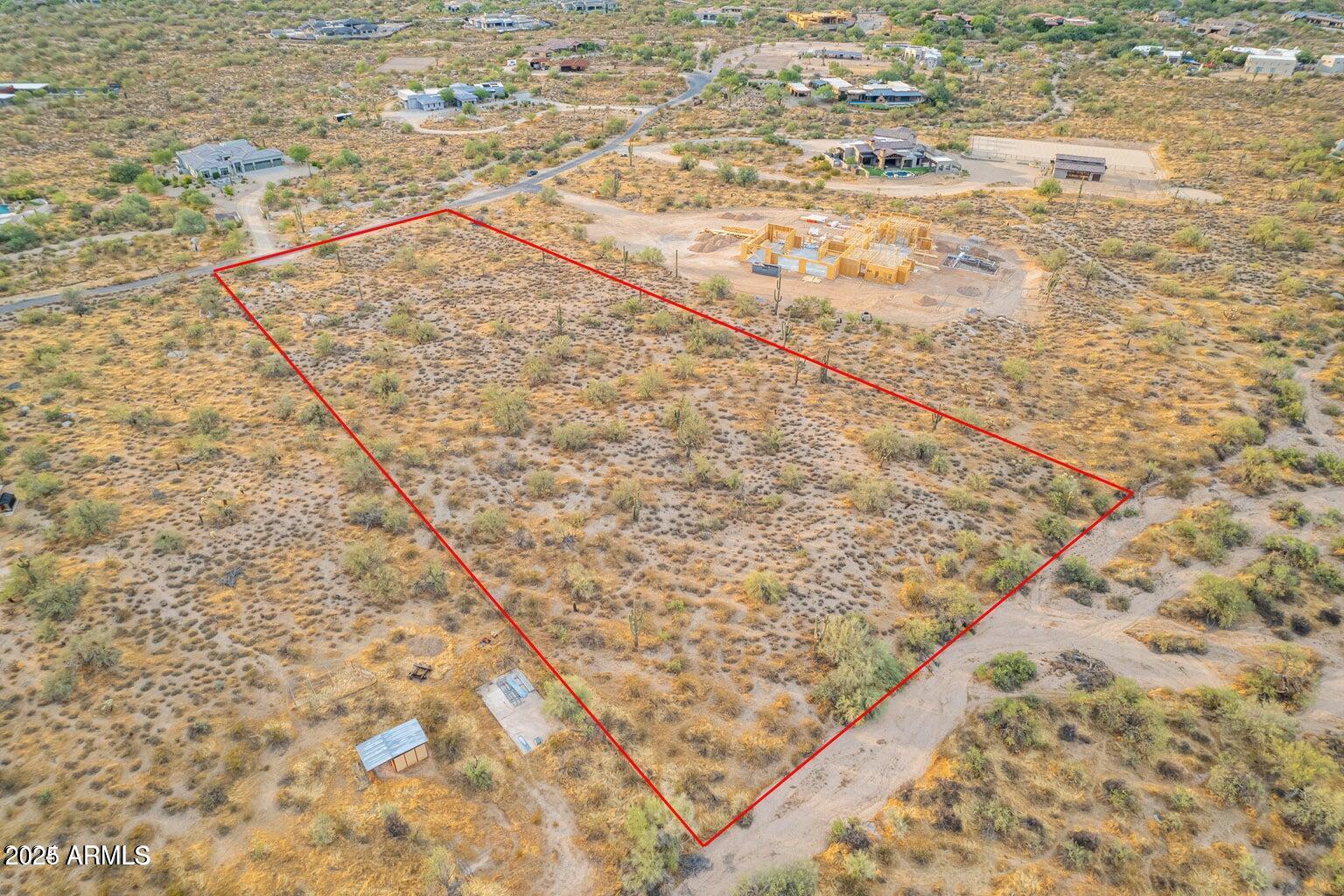 31815 N BLACK CROSS Road, 28