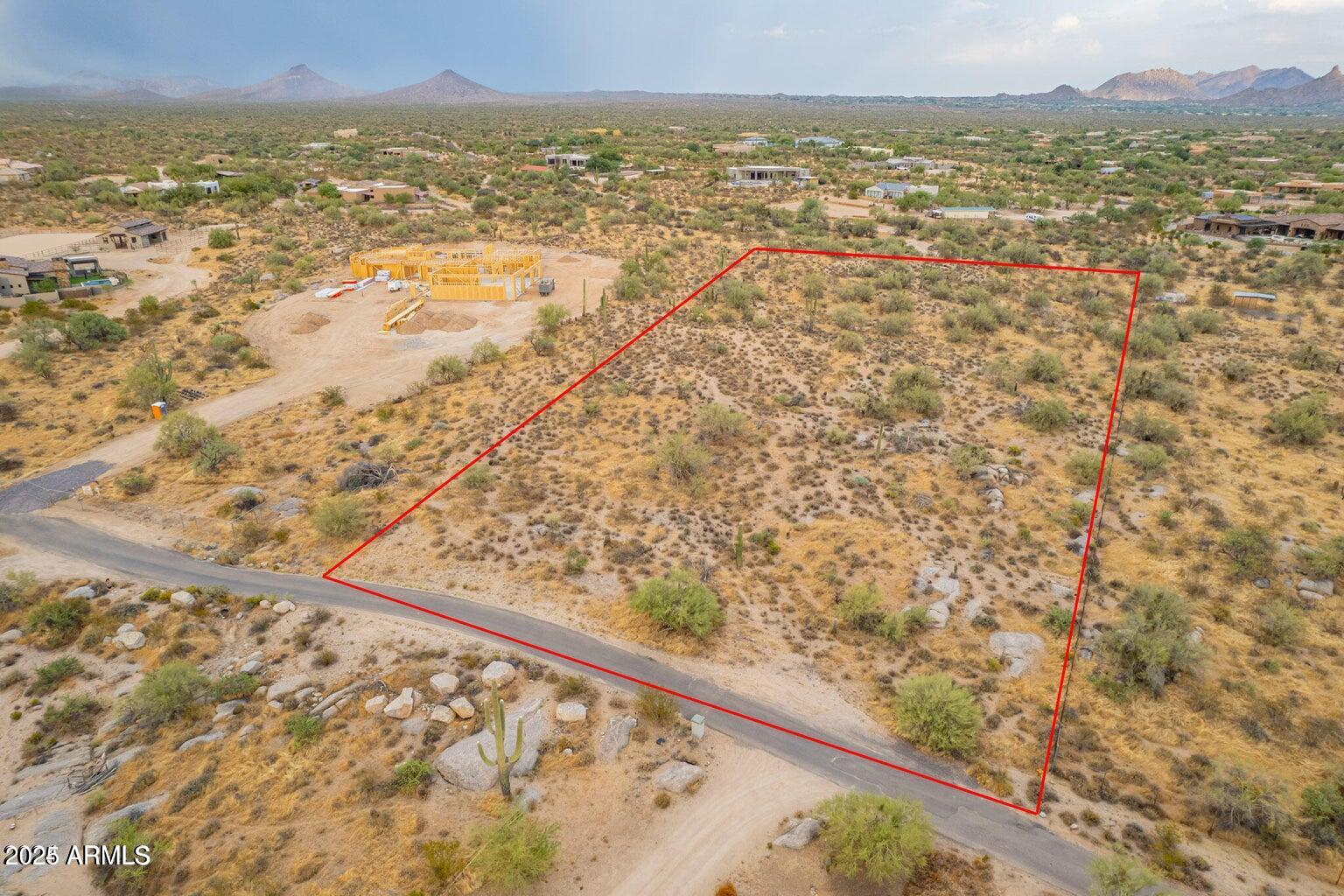 31815 N BLACK CROSS Road, 28