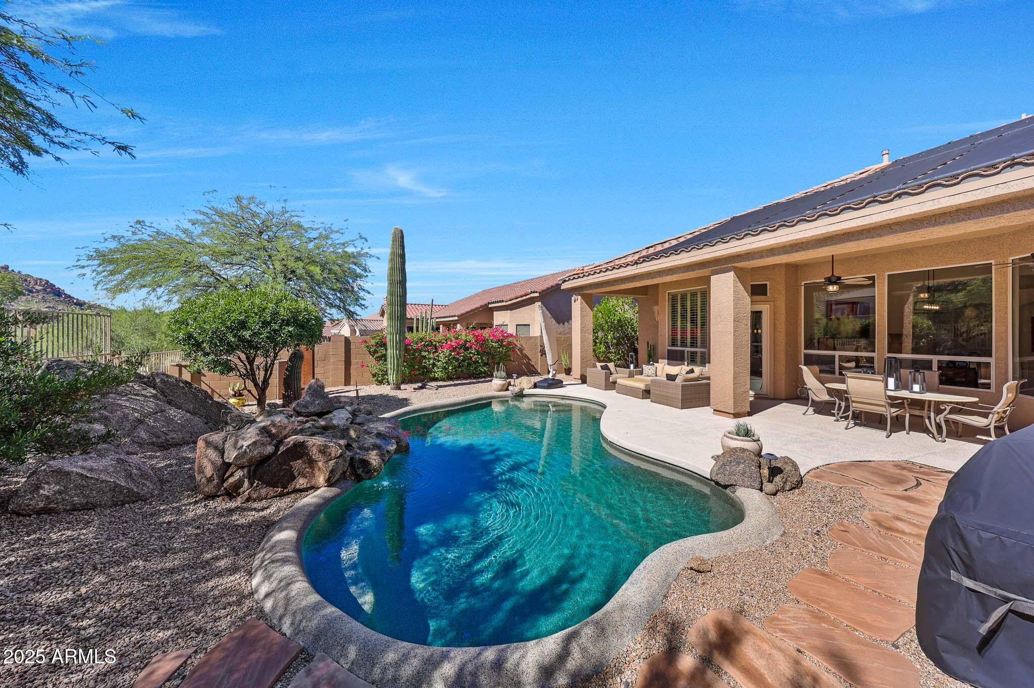 11401 E Diamond Cholla Drive, Scottsdale