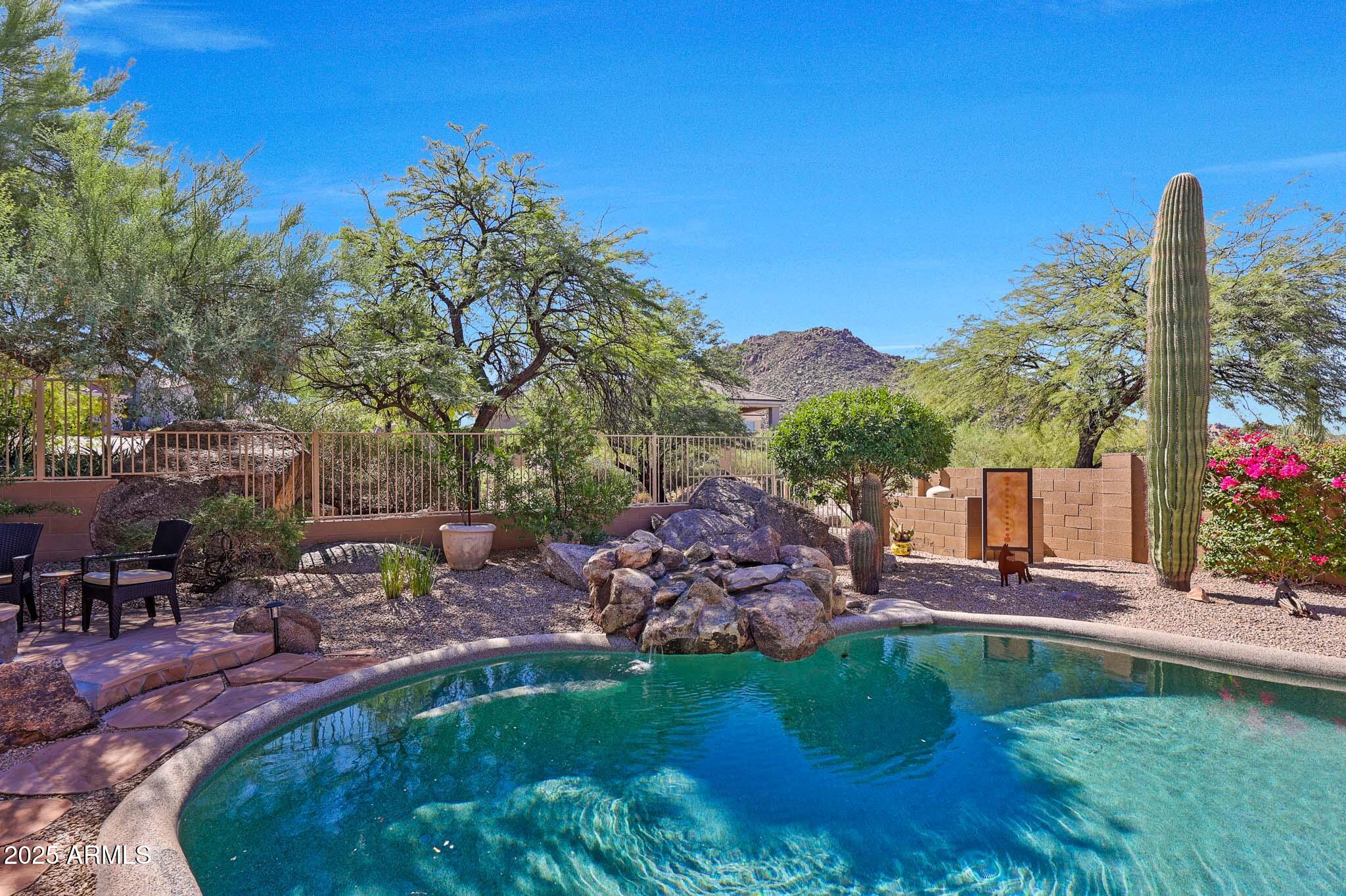 11401 E Diamond Cholla Drive, Scottsdale