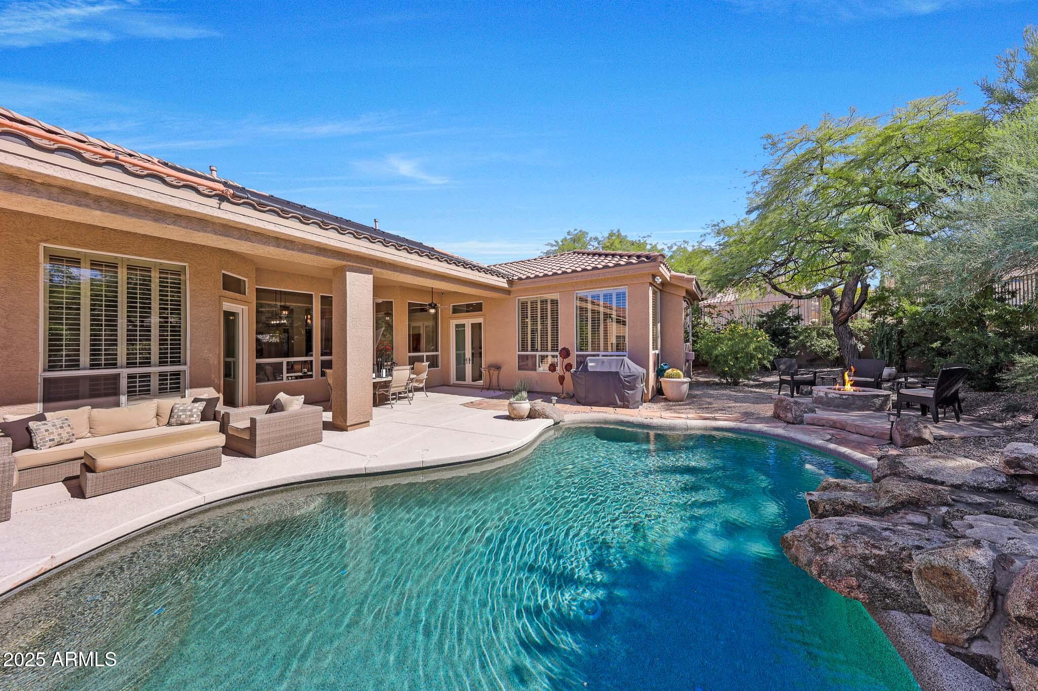 11401 E Diamond Cholla Drive, Scottsdale