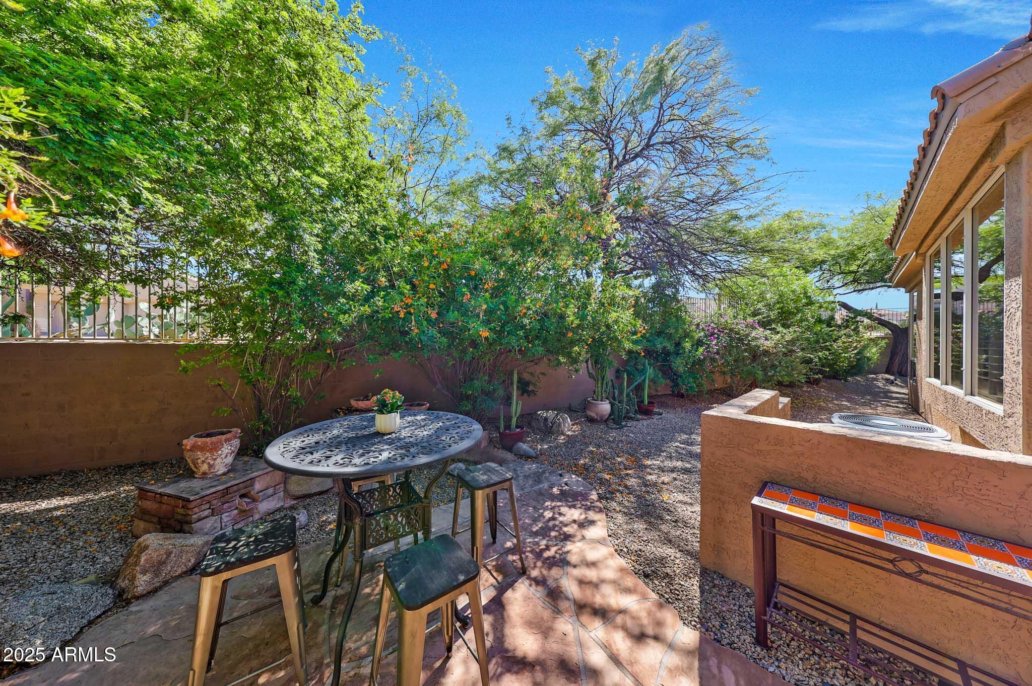 11401 E Diamond Cholla Drive, Scottsdale