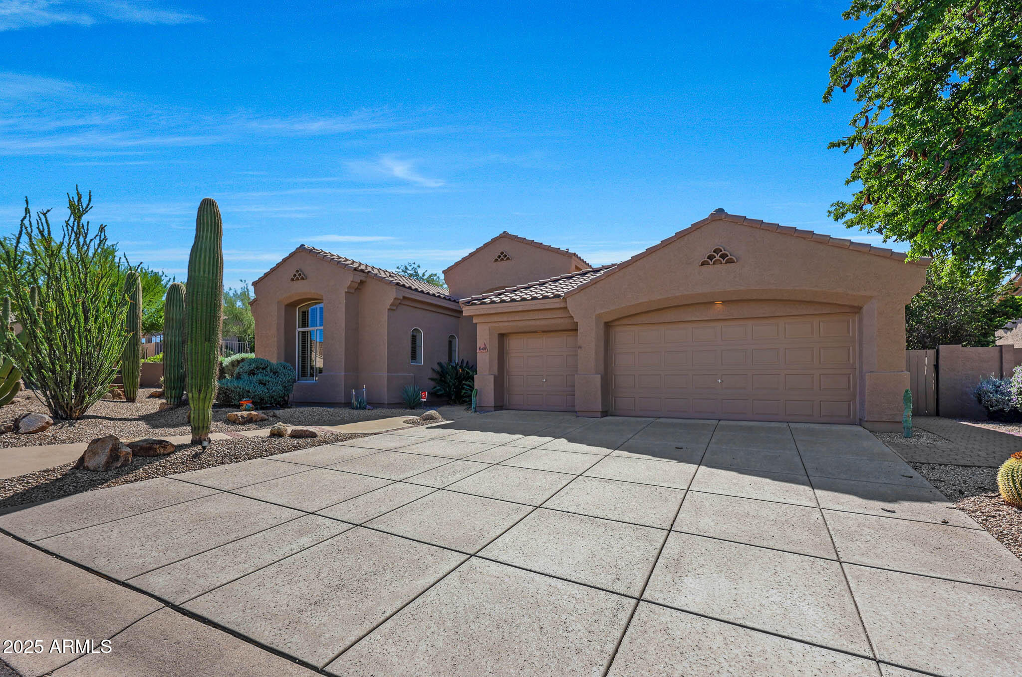 11401 E Diamond Cholla Drive, Scottsdale